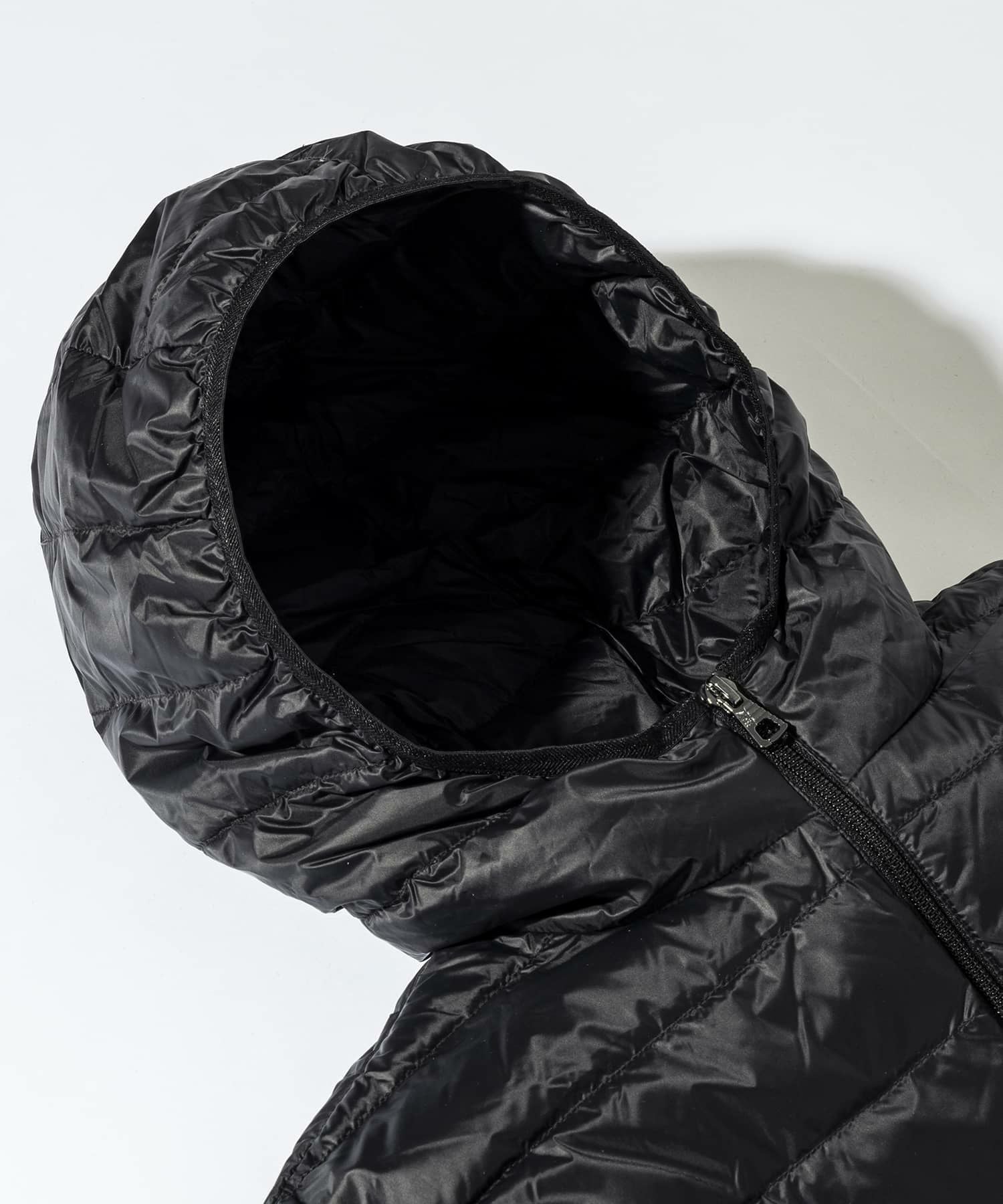 EMPORIO ARMANI EA7(イーエーセブン)ダウンジャケット/パッカブル EMPORIO ARMANI EA7(イーエーセブン)ダウンジャケット/パッカブル