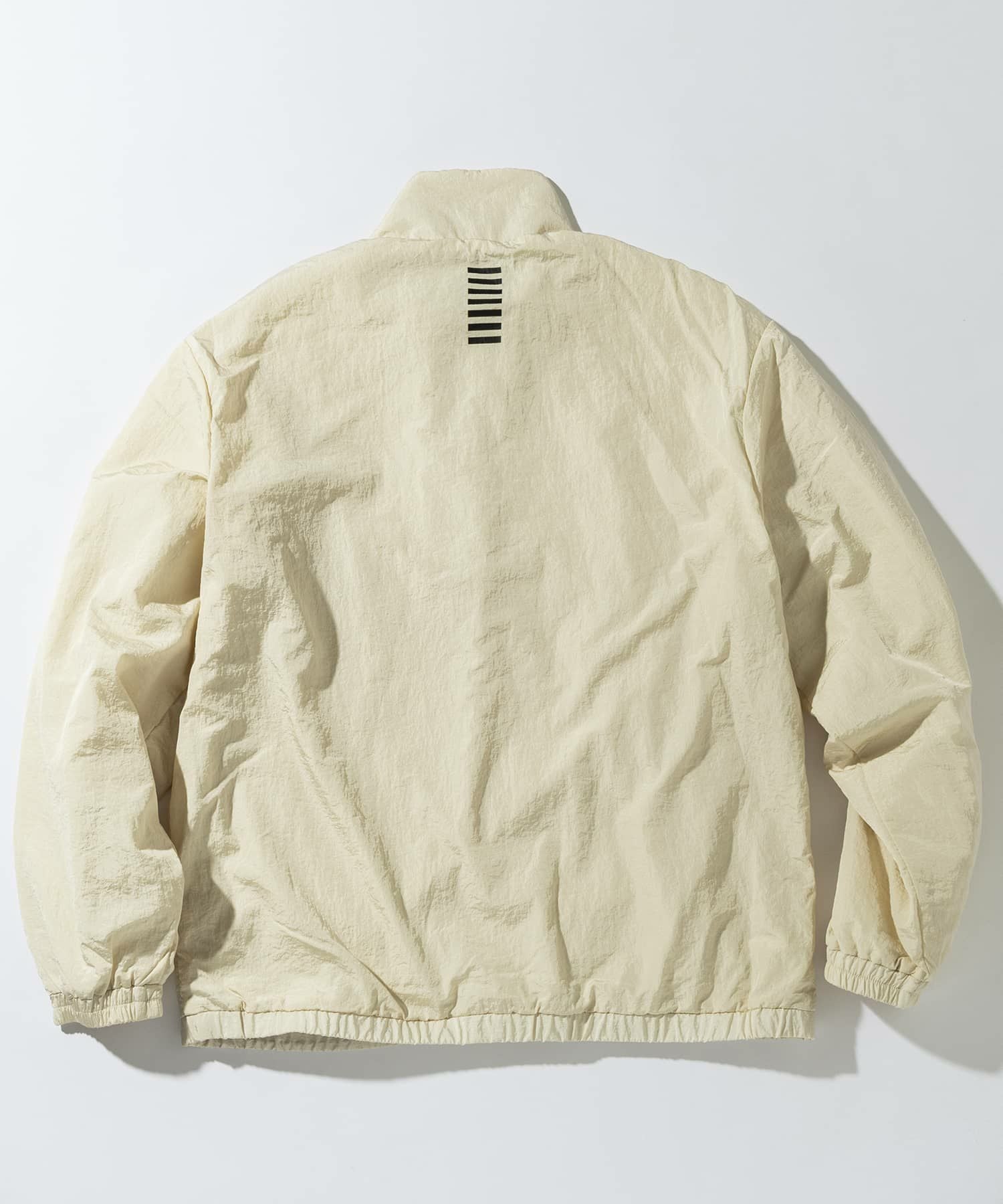 EMPORIO ARMANI EA7(イーエーセブン)プルオーバー/ハーフジップ