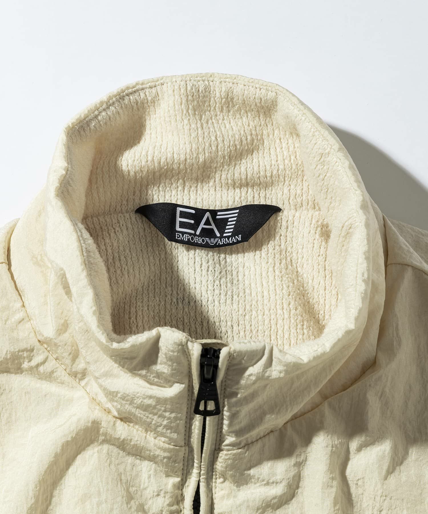 EMPORIO ARMANI EA7(イーエーセブン)プルオーバー/ハーフジップ