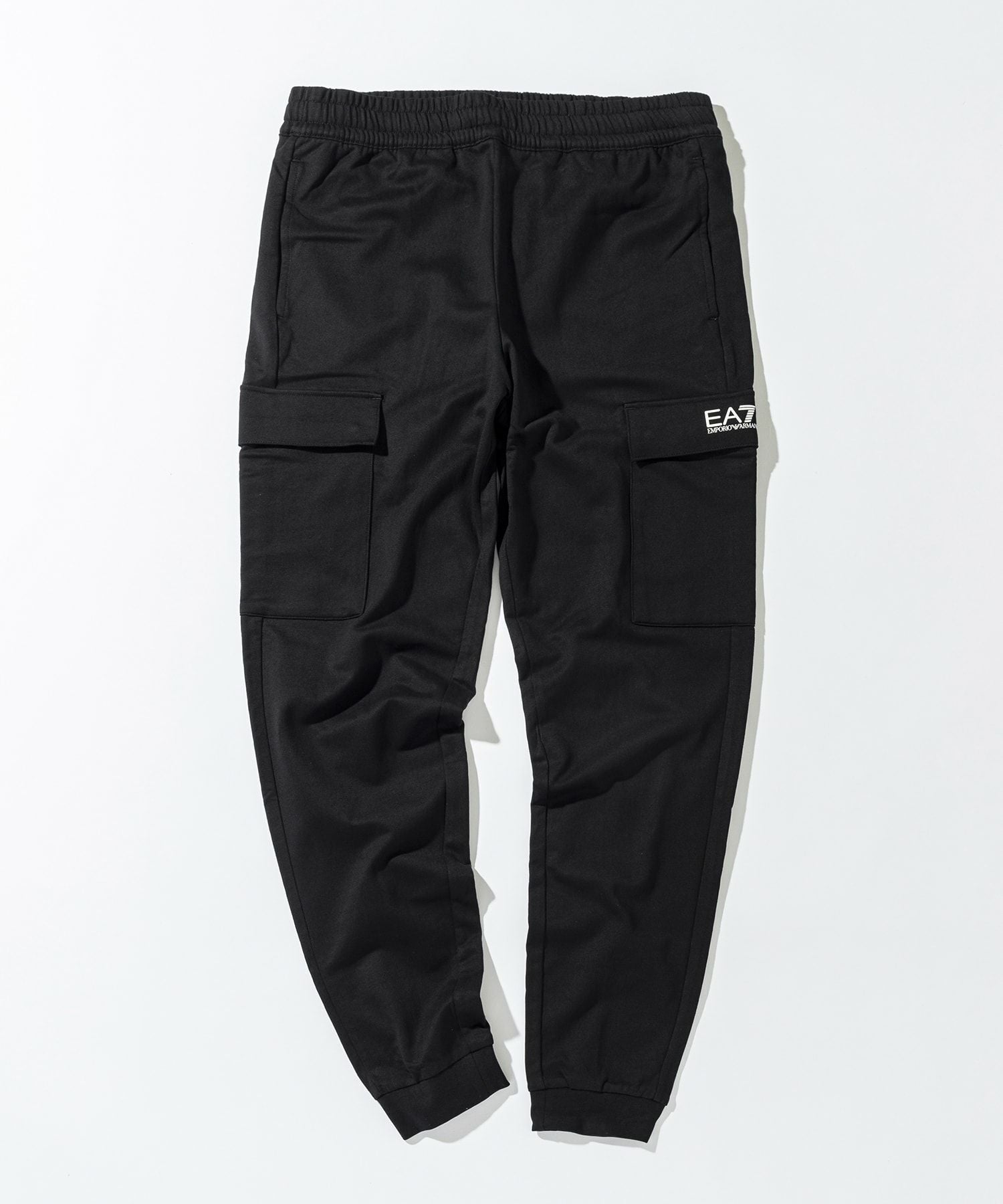 EMPORIO ARMANI EA7(イーエーセブン)スウェットパンツ/カーゴ EMPORIO ARMANI EA7(イーエーセブン)スウェットパンツ/カーゴ