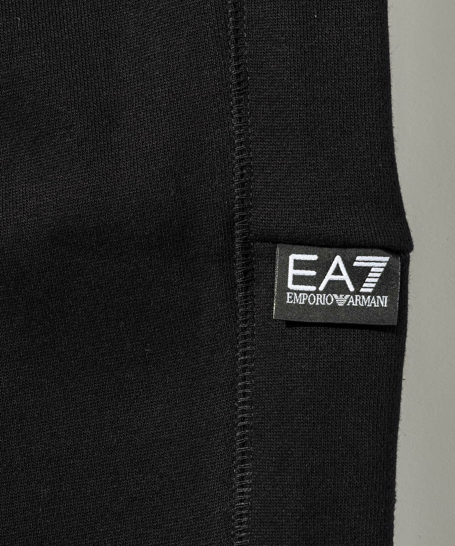 EMPORIO ARMANI EA7(イーエーセブン)スウェットパンツ/裏起毛/ロゴ