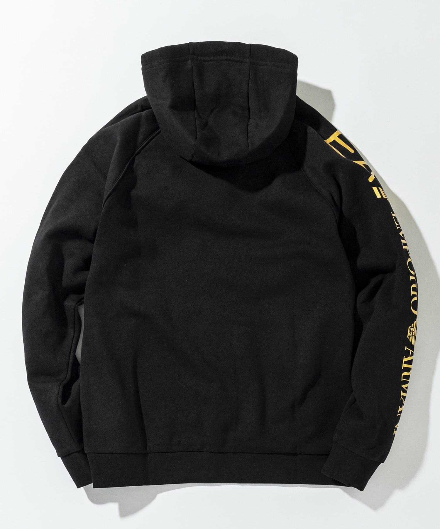EMPORIO ARMANI EA7(イーエーセブン)スウェットパーカー/フーディー