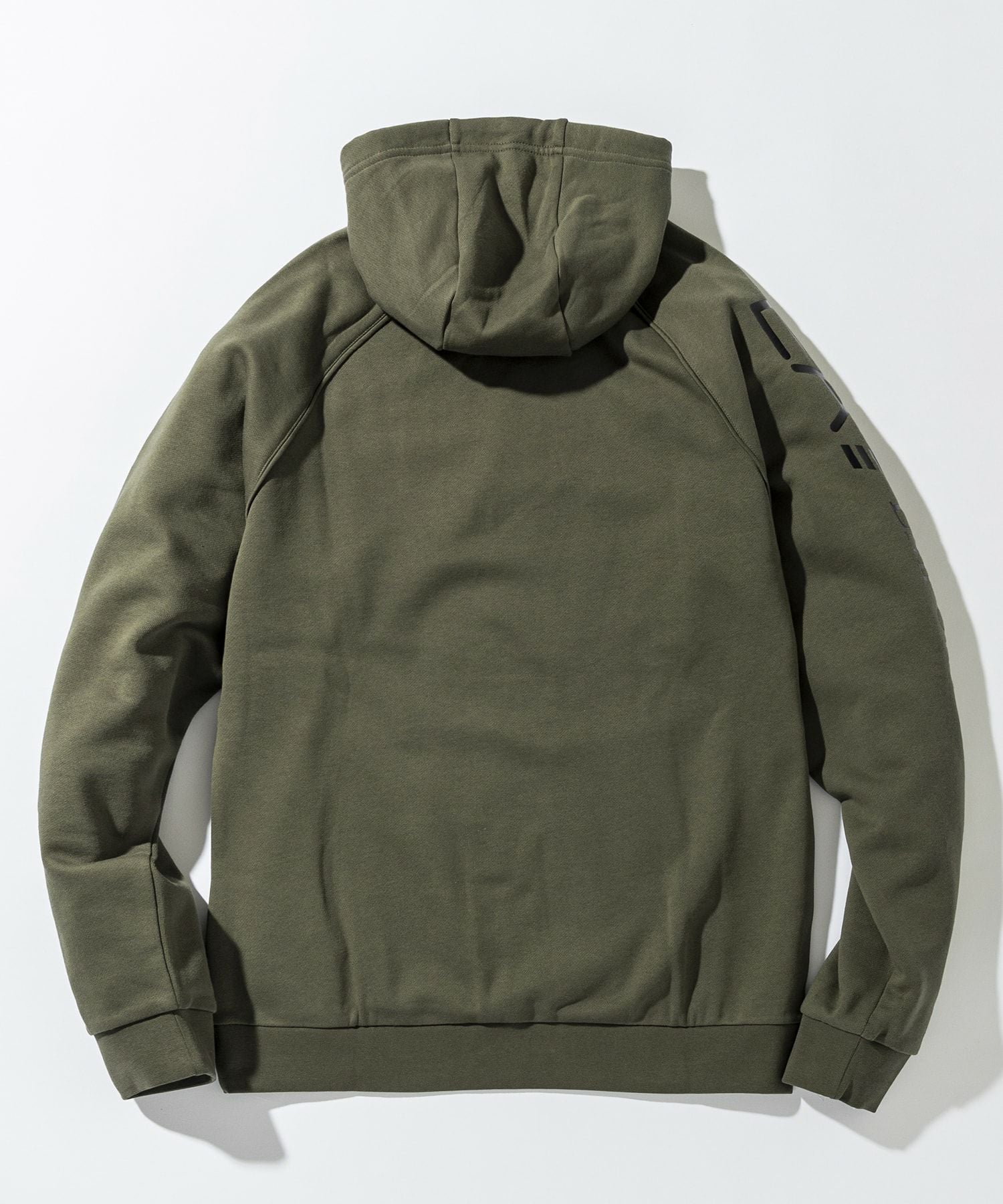 EMPORIO ARMANI EA7(イーエーセブン)スウェットパーカー/フーディー