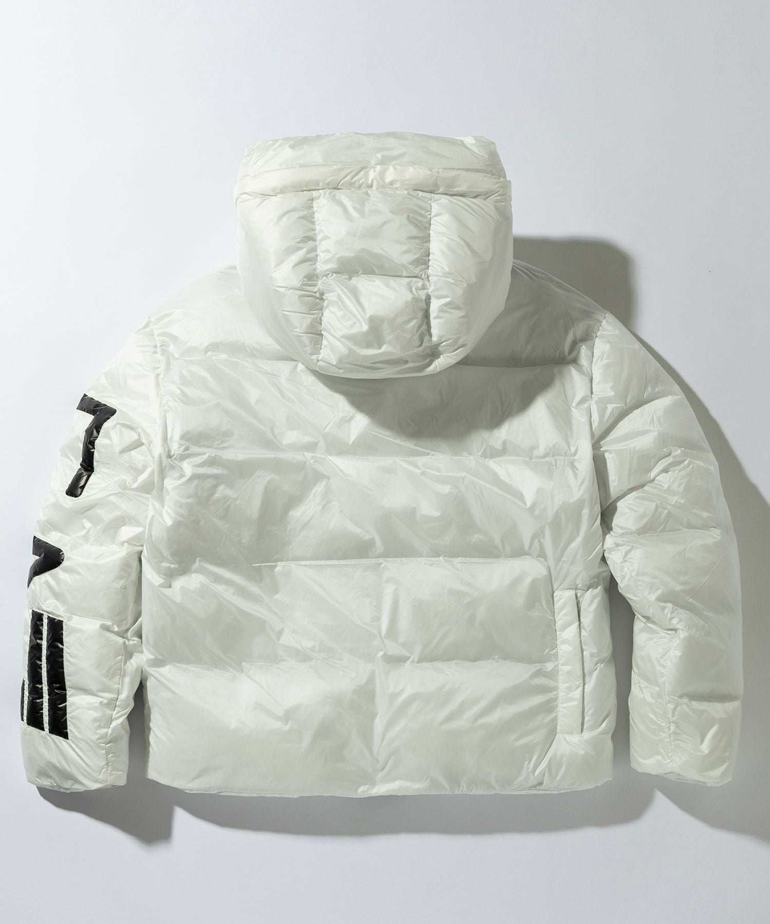 EMPORIO ARMANI EA7(イーエーセブン)パデッドジャケット/中綿/ボンバー