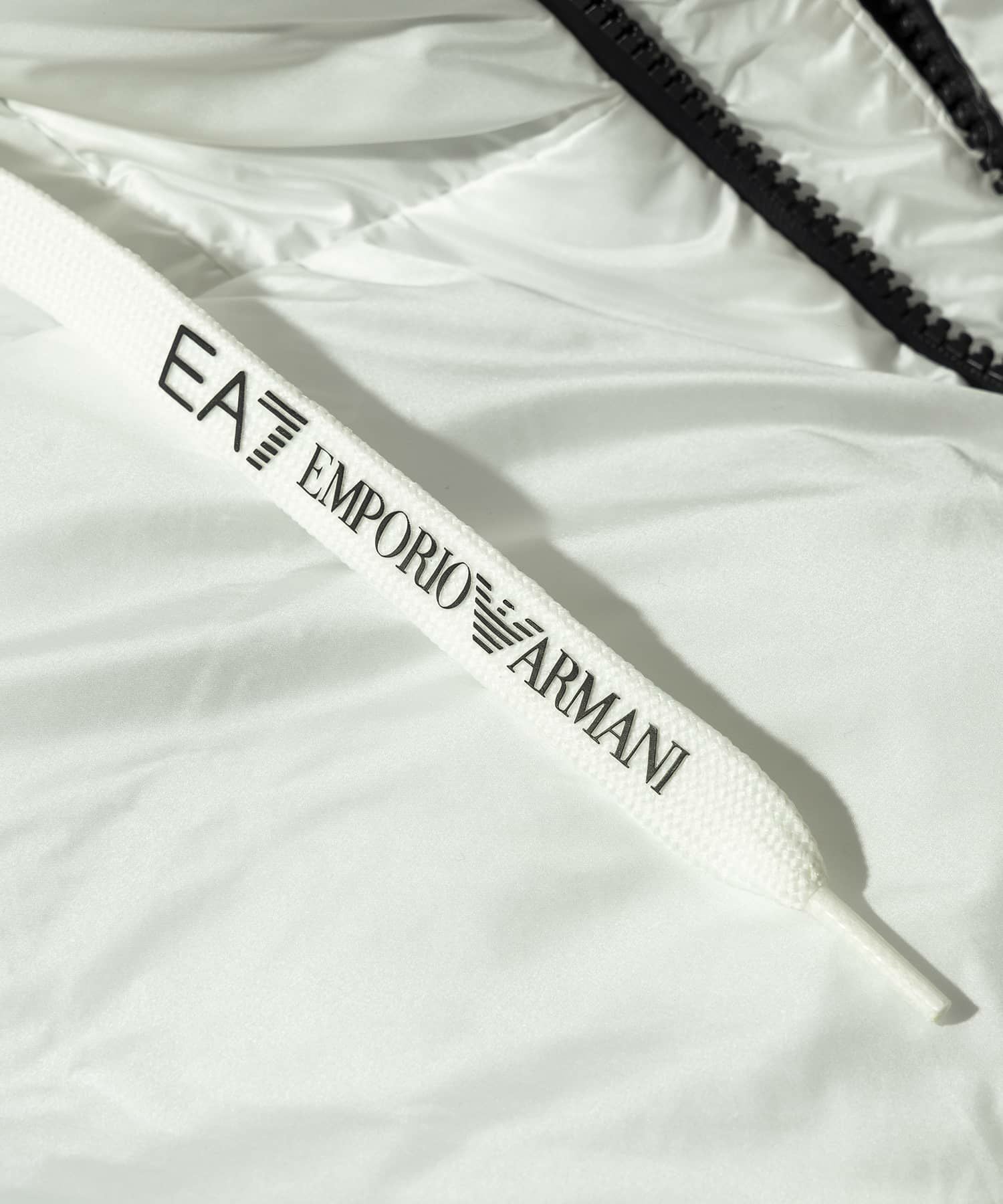 EMPORIO ARMANI EA7(イーエーセブン)パデッドジャケット/中綿/ボンバー