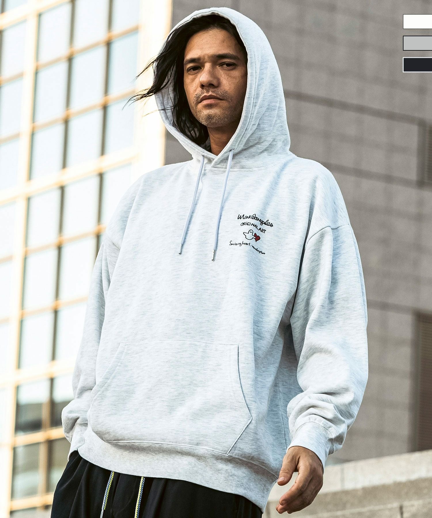 希少 直筆ペイント Mark Gonzales gonz マークゴンザレス iFLYER: 史上最も影響力のあるスケーターにして美術家のマーク