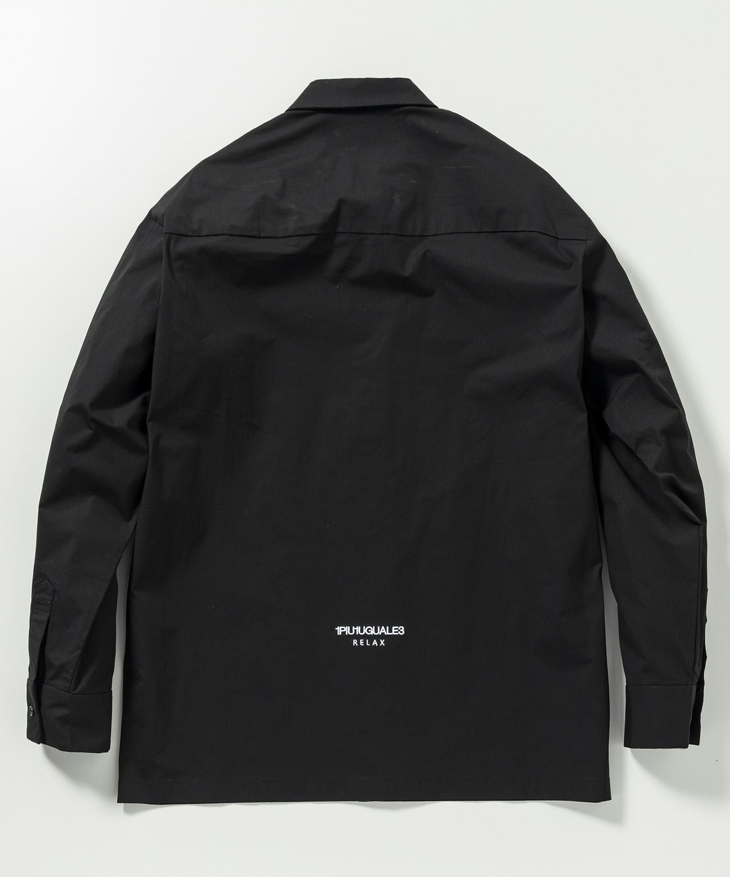 ヒロムハーツ1piu1uguale3 MOUTON BOMBER JACKET (ジャケット) | 1PIU1UGUALE3
