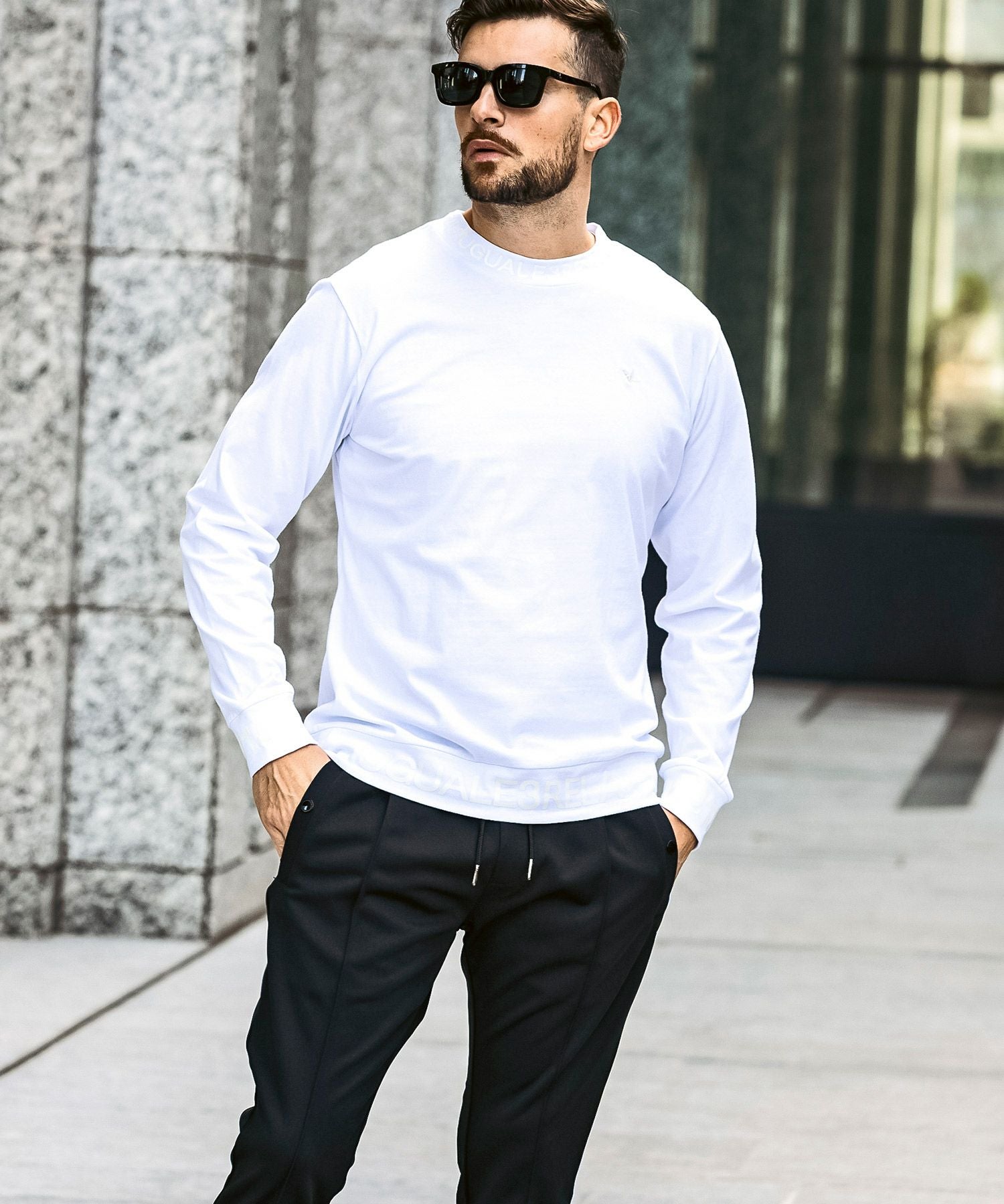 エピヌ ジャージ epine エピヌ sport line half zip sweat 【公式通販】