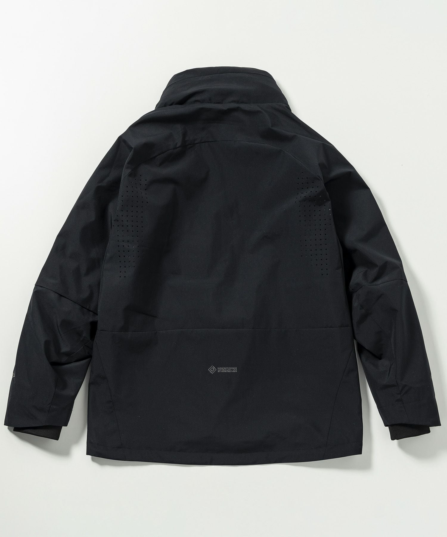 タッパーウェア ウォック 32cm MENS】GTX MOUNTAIN PARKA マウンテンパーカー / WINDSTOPPER(R