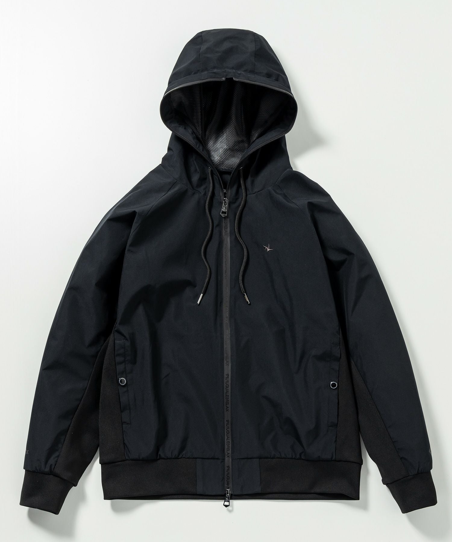 トップス PIU1UGUALE3 adidas Terrex Xploric High Pile Fleece Pullover Sweatshirt - Brown