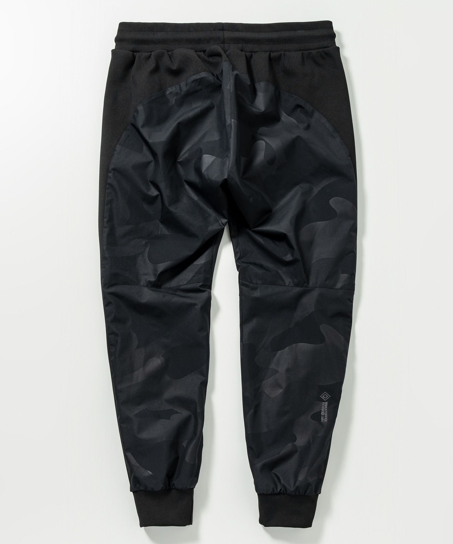 1PIU1UGUALE3 4WAY DOWN ジップパンツ MENS】GTX JOGGER PANTS ジョガーパンツ / WINDSTOPPER(R) プロダクト