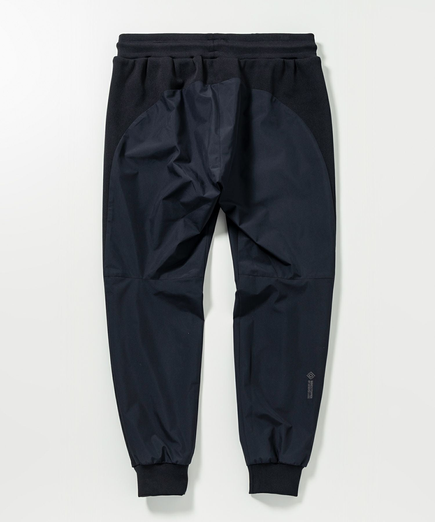 1plu1uguale3の新品未開封パンツ ZIP PANTS［BLACK］ | VATOMCE | 1PIU1UGUALE3正規店