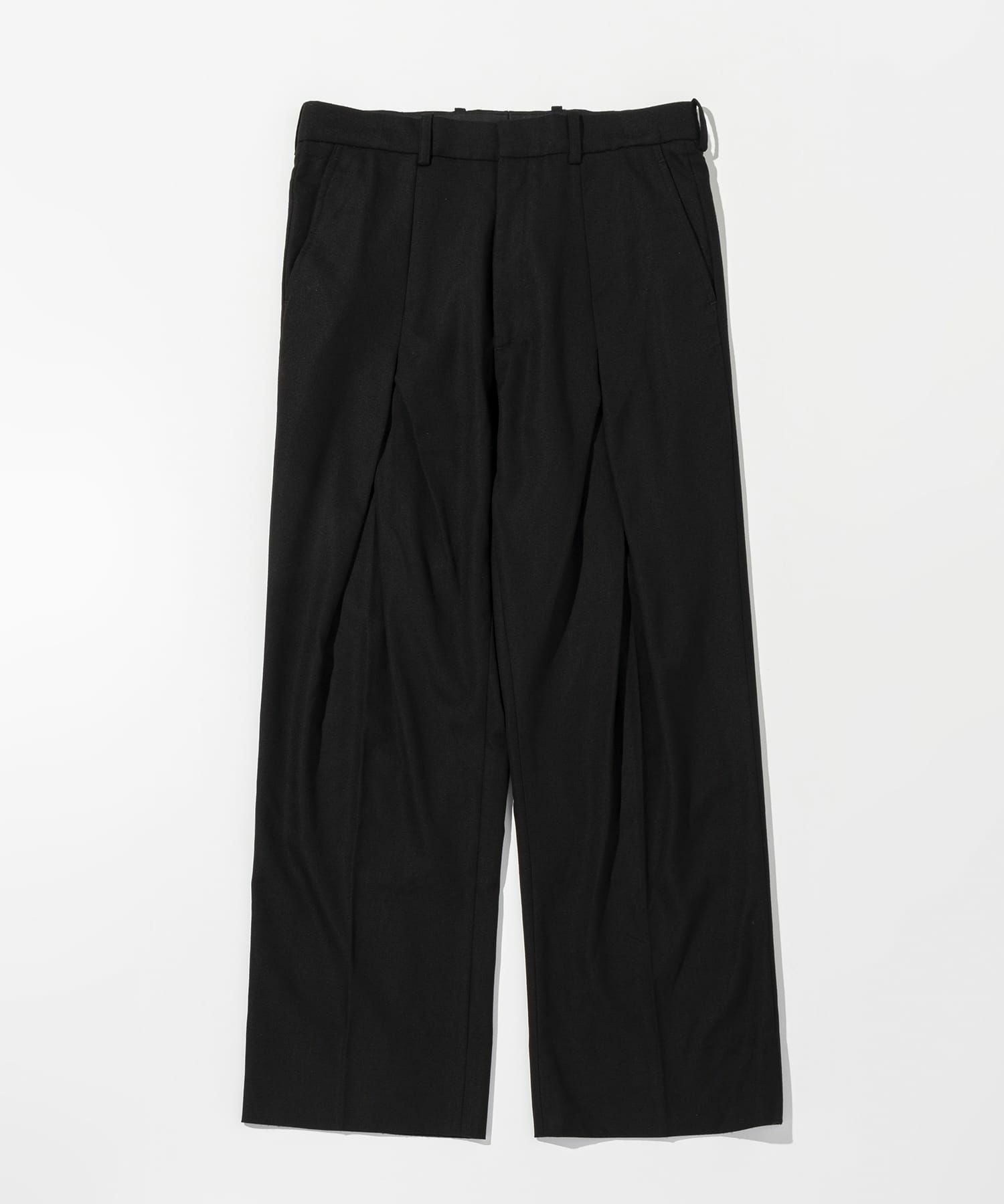 D.Nart.Ampta(ディー・ナート・アンプタ)5Tack Slacks/スラックス