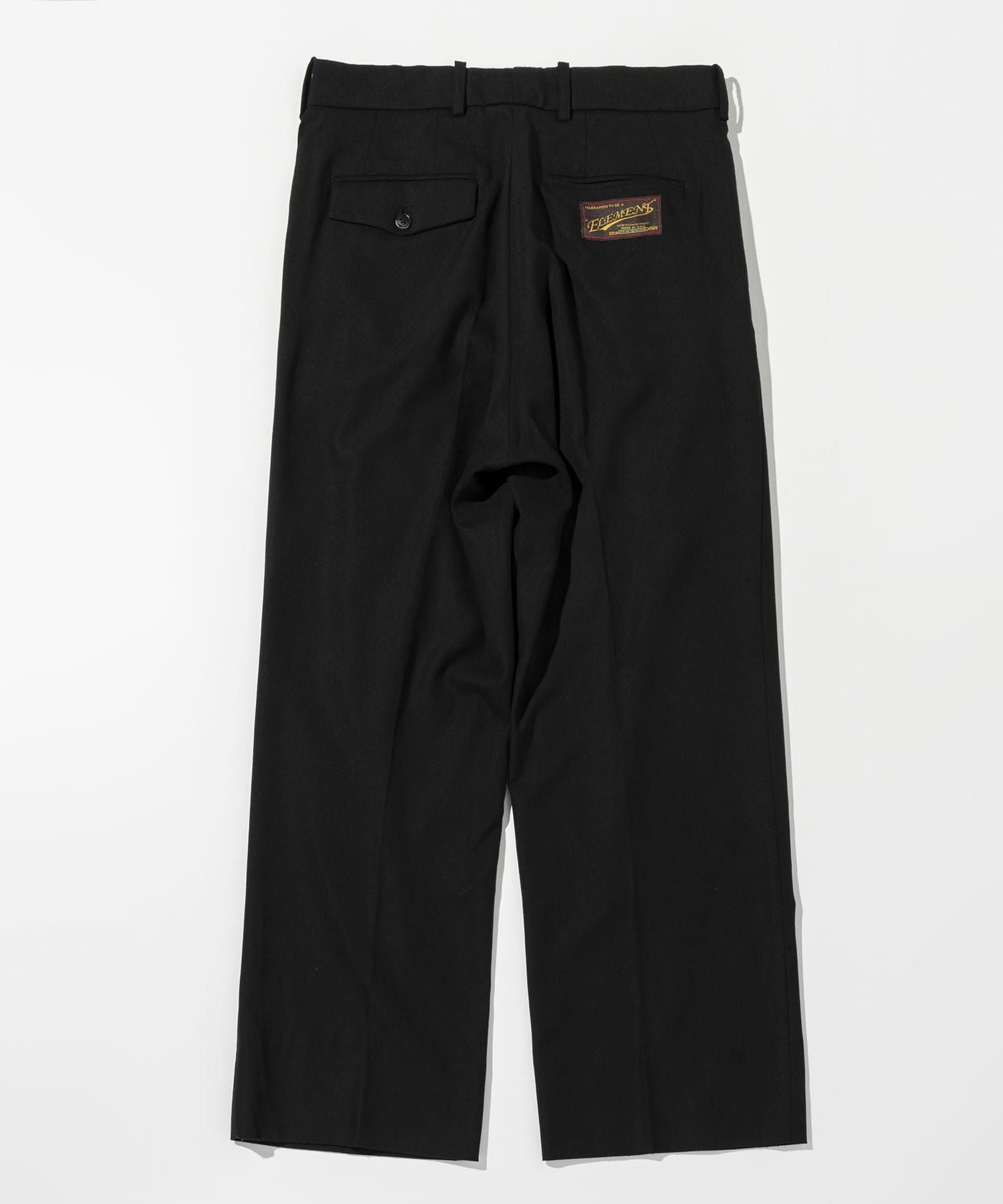 D.Nart.Ampta(ディー・ナート・アンプタ)5Tack Slacks/スラックス