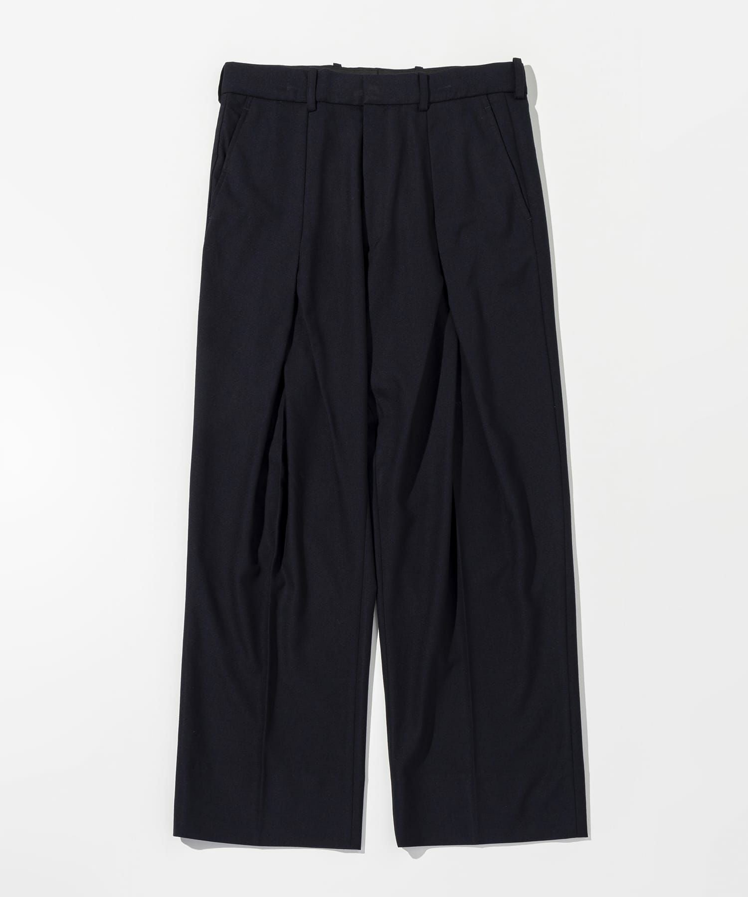 D.Nart.Ampta(ディー・ナート・アンプタ)5Tack Slacks/スラックス