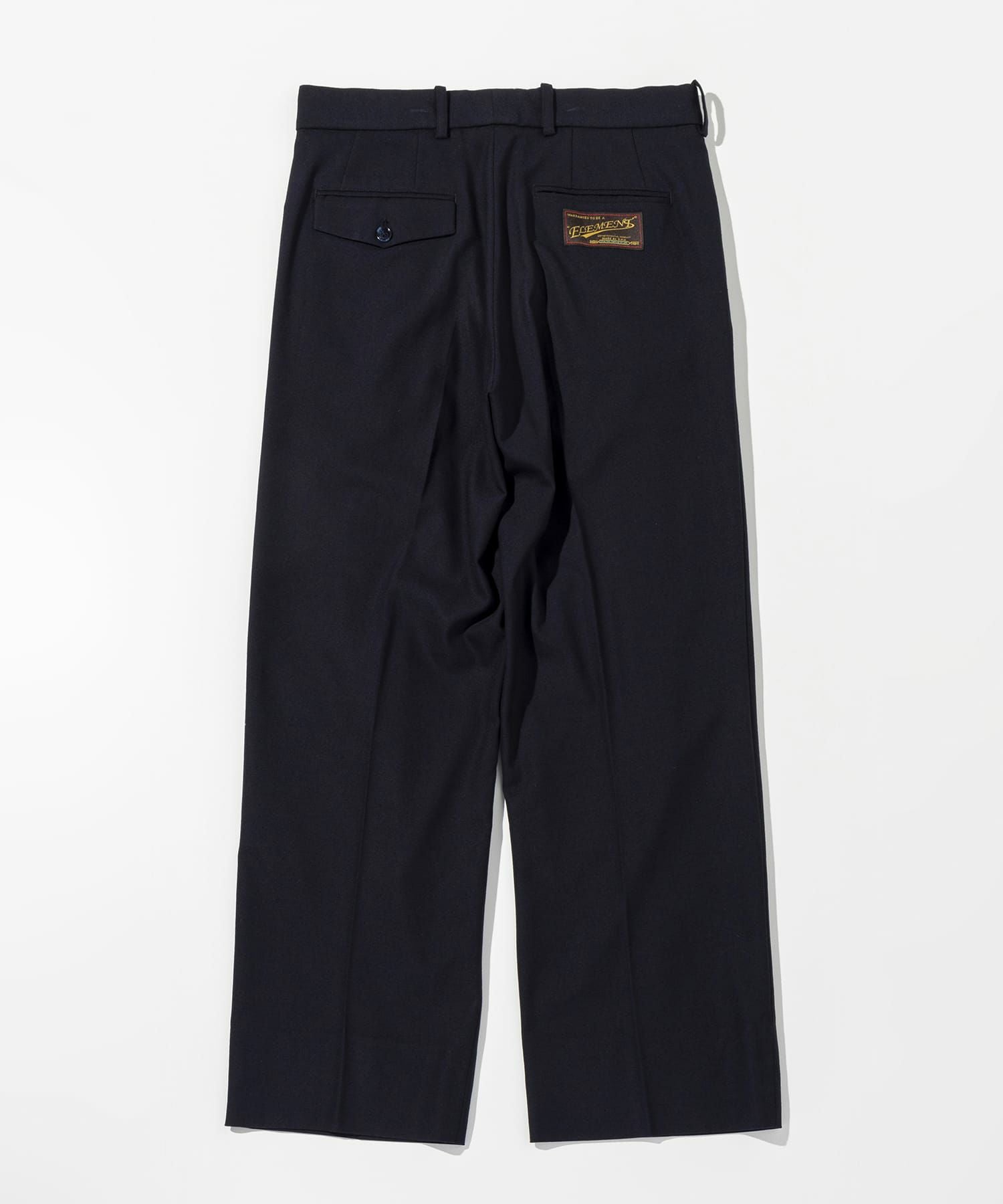 D.Nart.Ampta(ディー・ナート・アンプタ)5Tack Slacks/スラックス