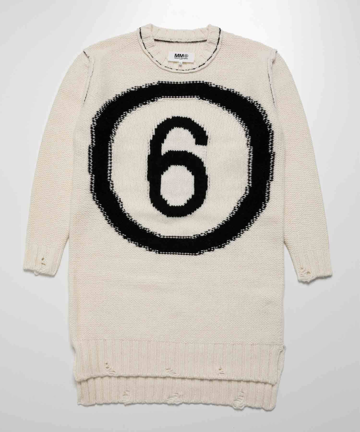 MM6 Maison Margiela(エムエム6 メゾン マルジェラ)Kids & Junior