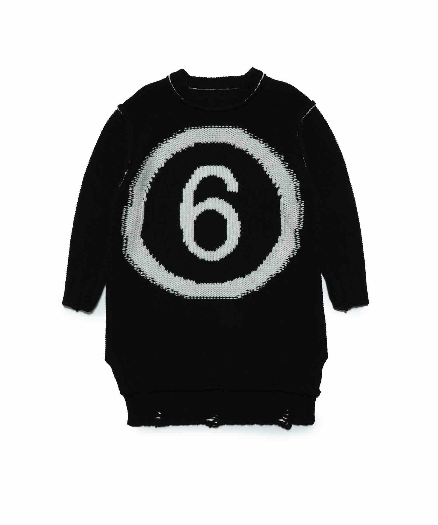 MM6 Maison Margiela(エムエム6 メゾン マルジェラ)Kids & Junior