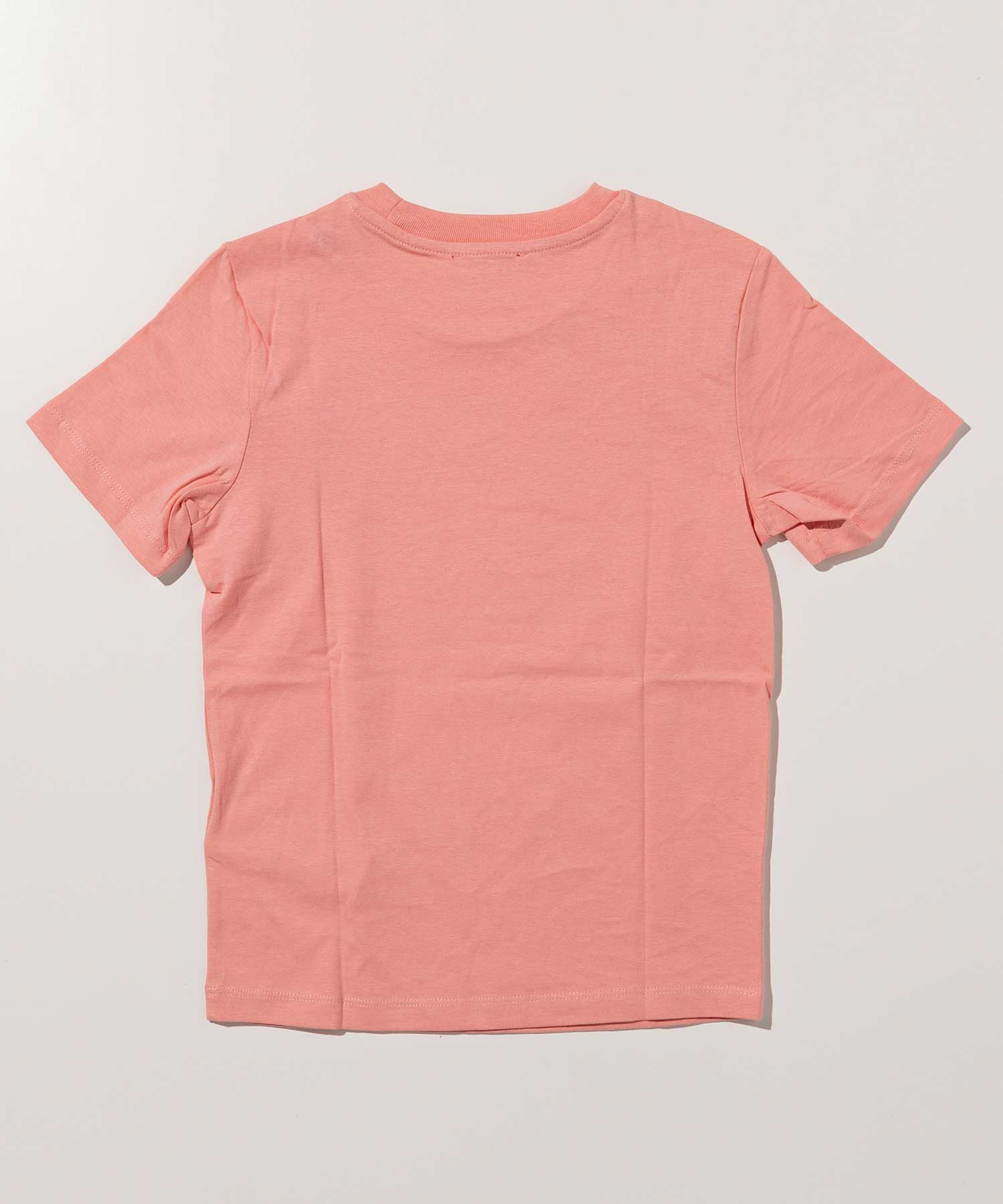 DIESEL(ディーゼル)Kids & Junior ブランドロゴ半袖Tシャツカットソー