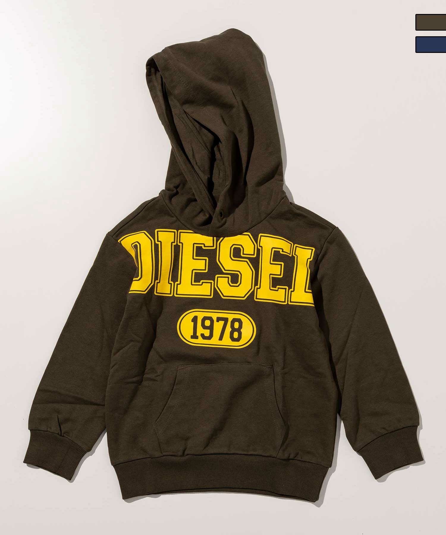 DIESEL(ディーゼル)Kids & Junior 5ポケットデニムパンツ | SHIFFON