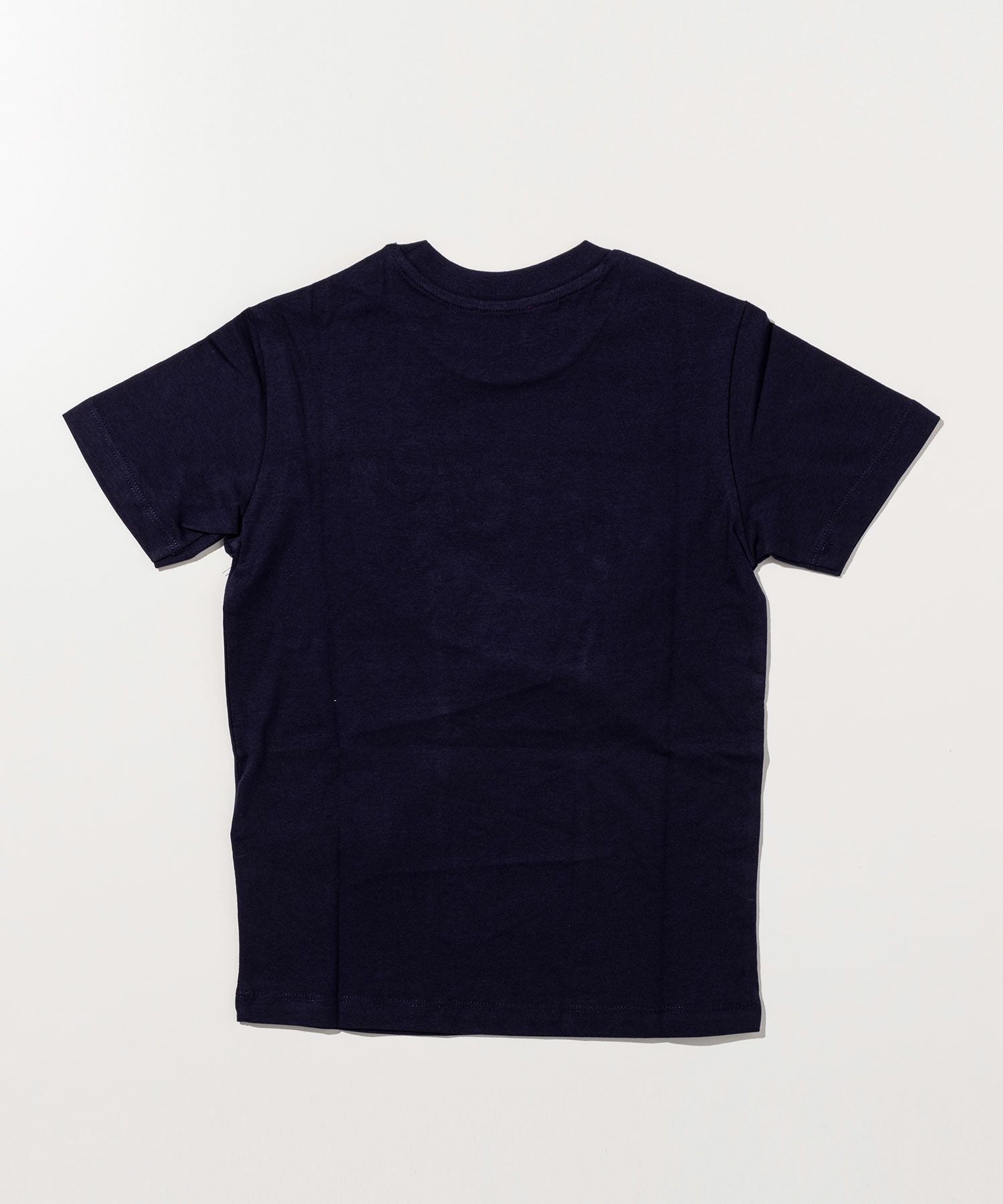 DIESEL(ディーゼル)Kids & Junior ブランドロゴ半袖Tシャツカットソー