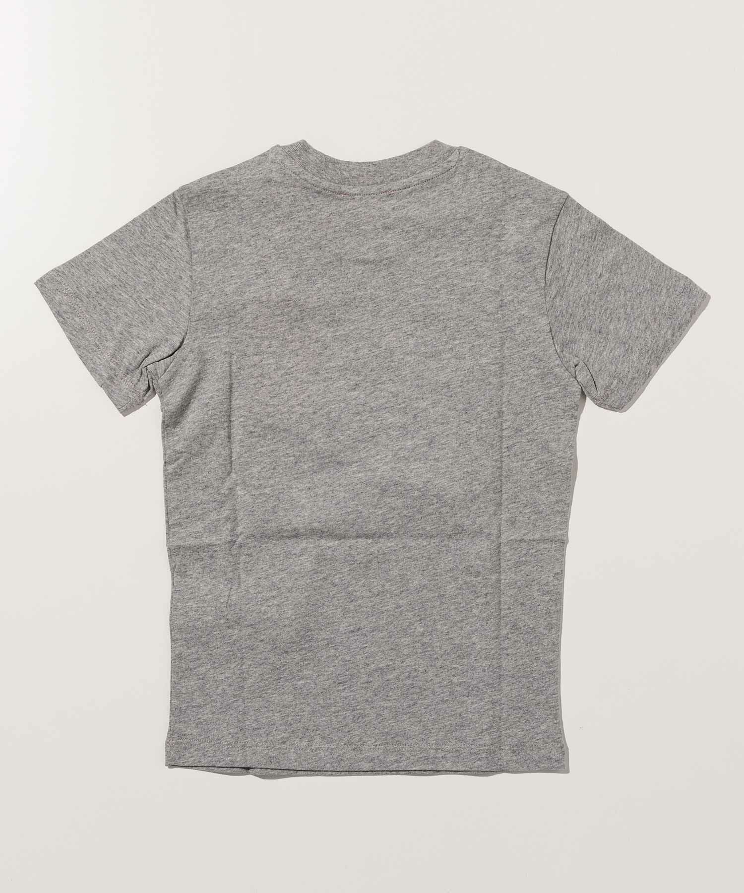DIESEL(ディーゼル)Kids & Junior ブランドロゴ半袖Tシャツカットソー