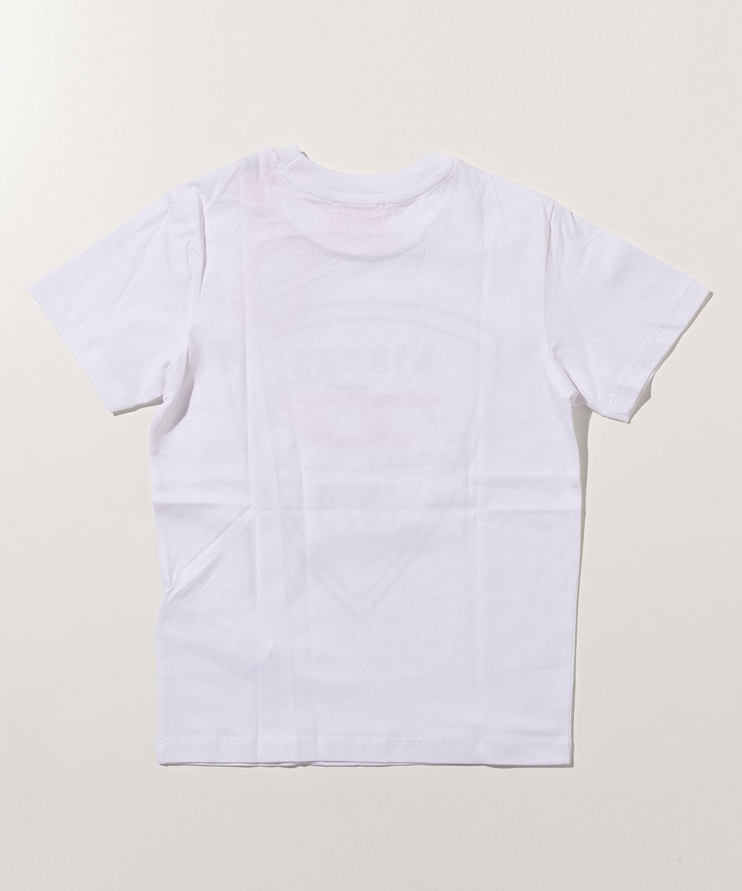 DIESEL(ディーゼル)Kids & Junior ブランドロゴ半袖Tシャツカットソー