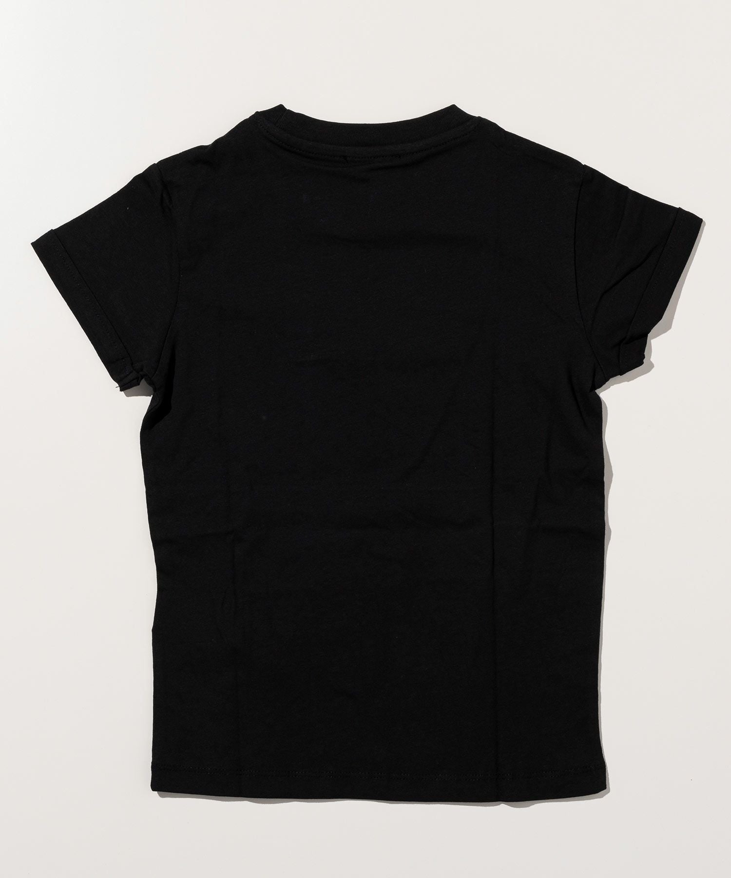 DIESEL(ディーゼル)Kids & Junior ブランドロゴ半袖Tシャツカットソー