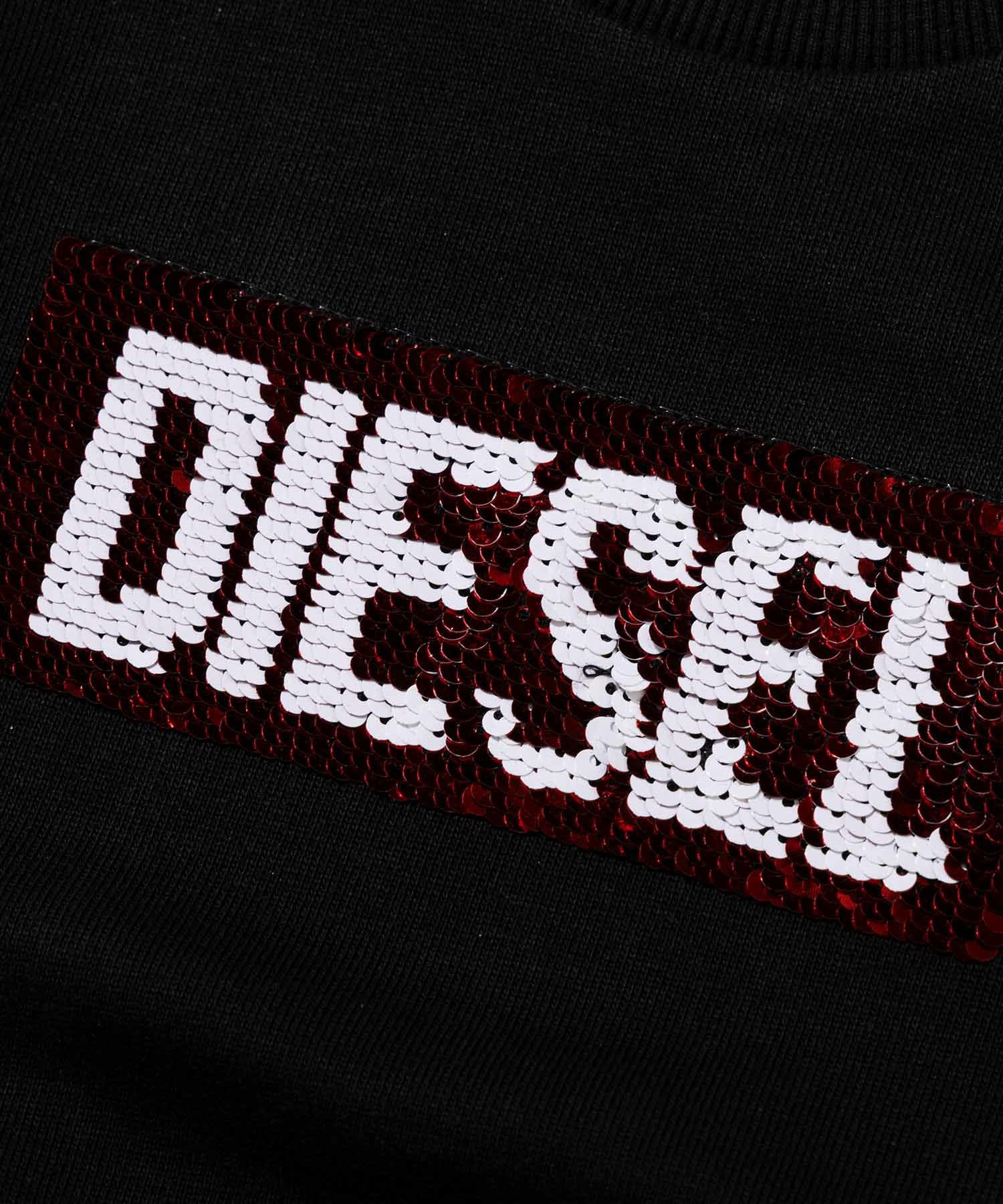 DIESEL(ディーゼル)Kids & Junior ブランドロゴスウェットプルオーバー