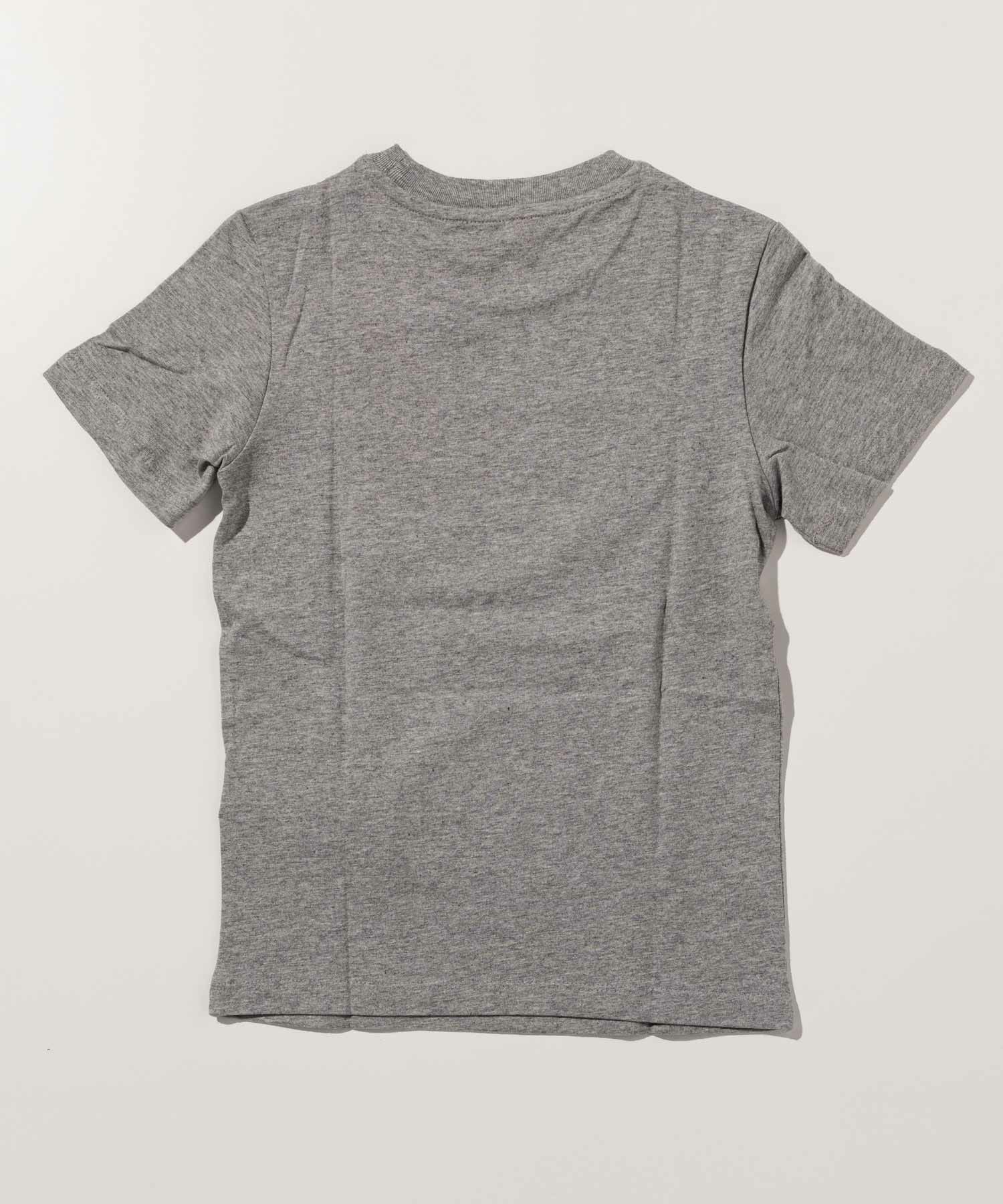 DIESEL(ディーゼル)Kids & Junior ブランドロゴ半袖Tシャツカットソー