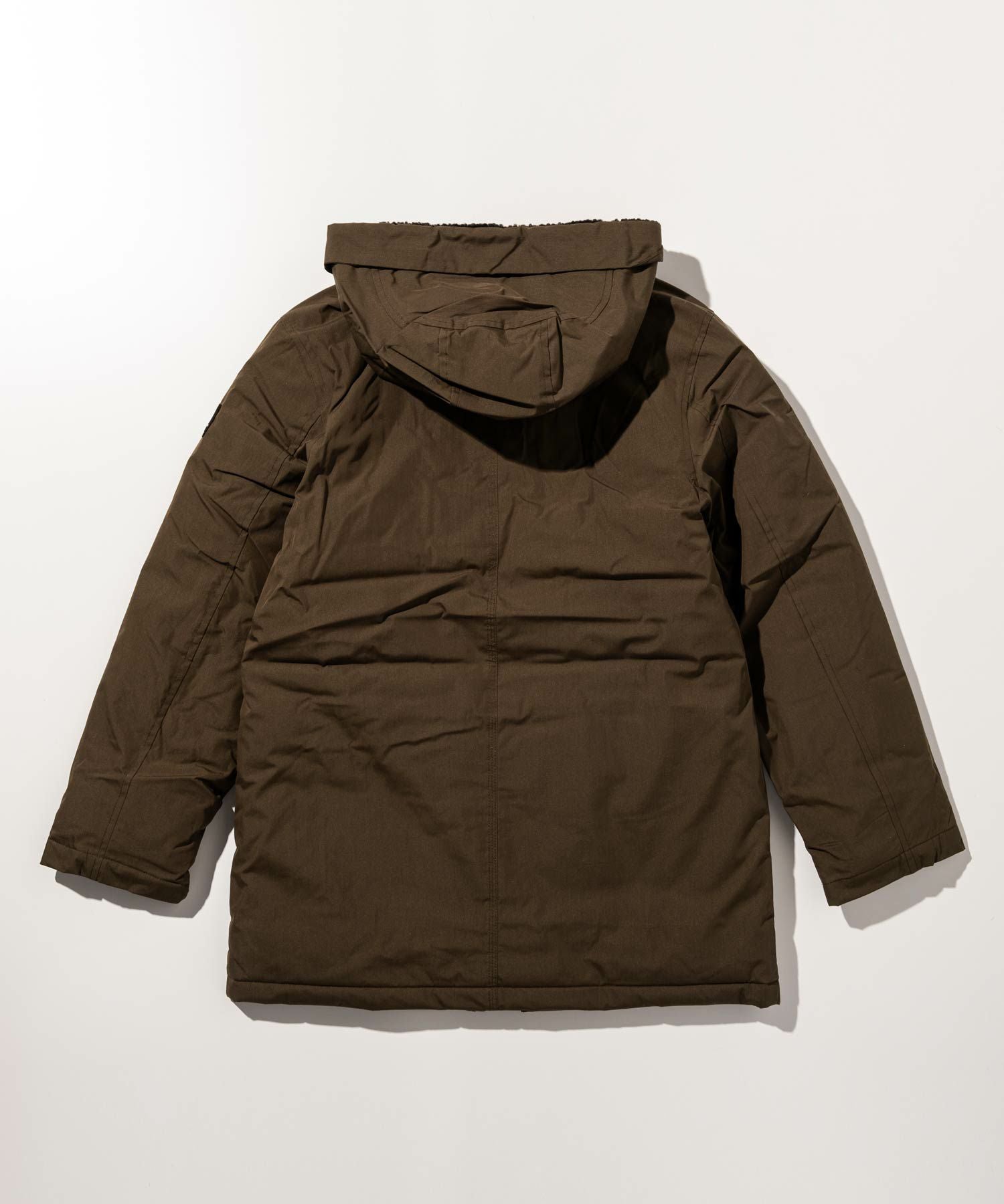 【Rcさん専用】DIESELディーゼル★ジャケットフードジャンパータグ付 DIESEL（ディーゼル）Kids & Junior フーデッド ジャケットコート