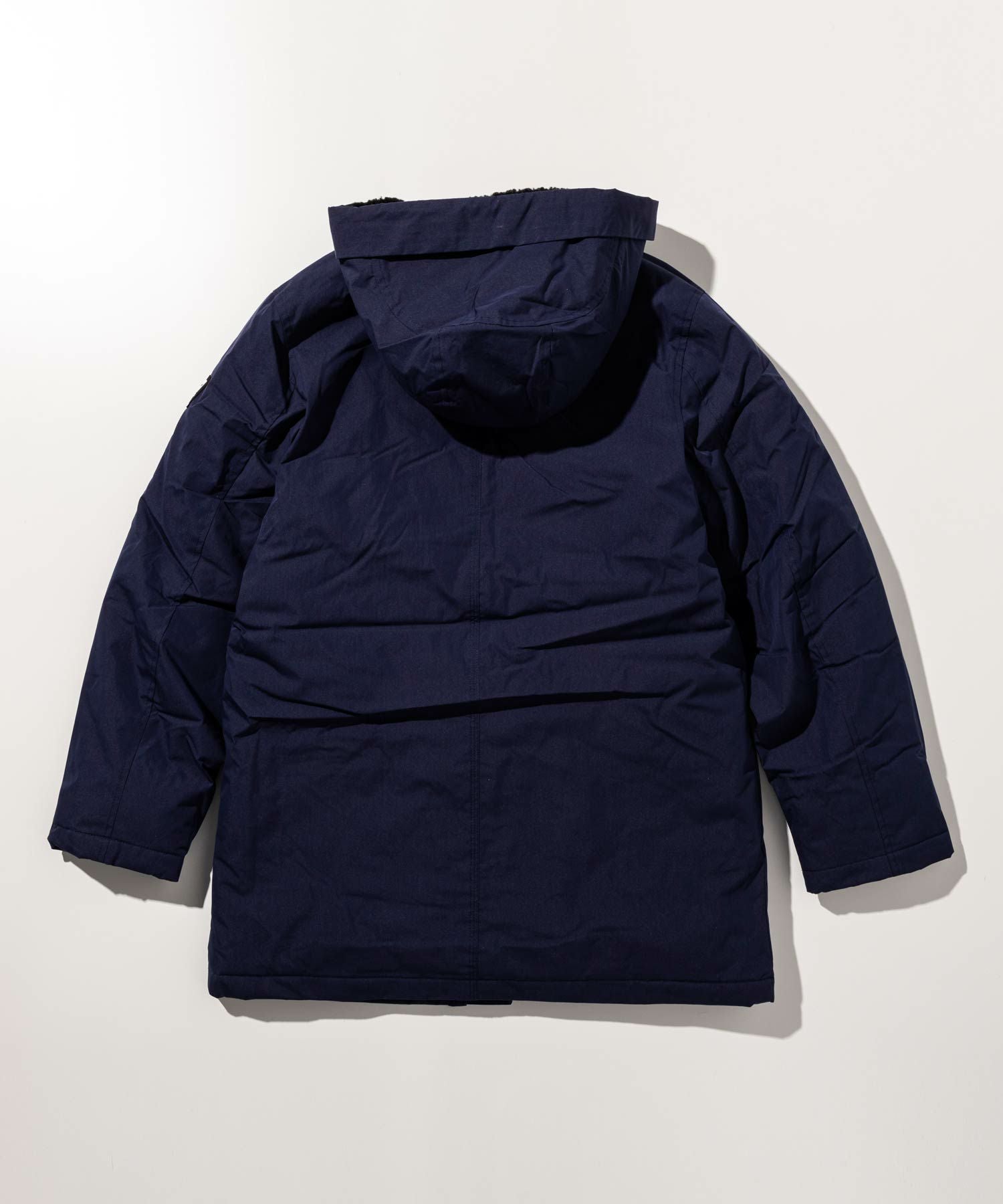 DIESEL（ディーゼル）Kids & Junior フーデッド ジャケットコート
