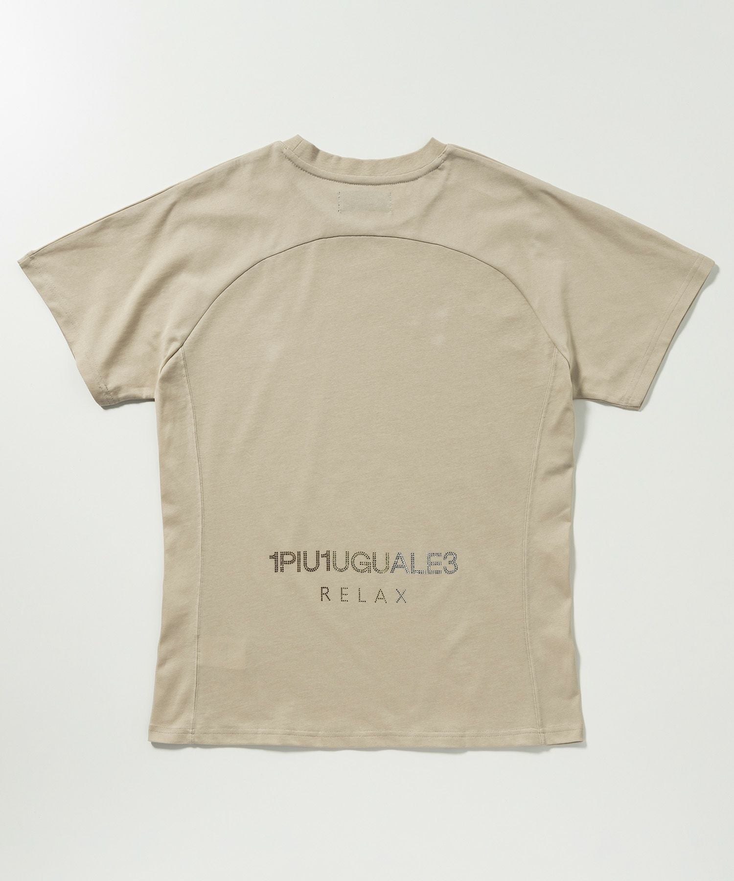 1PIU1UGUALE3 RELAX(ウノピゥウノウグァーレトレ リラックス 1PIU1UGUALE3 RELAX(ウノピゥウノウグァーレトレ リラックス