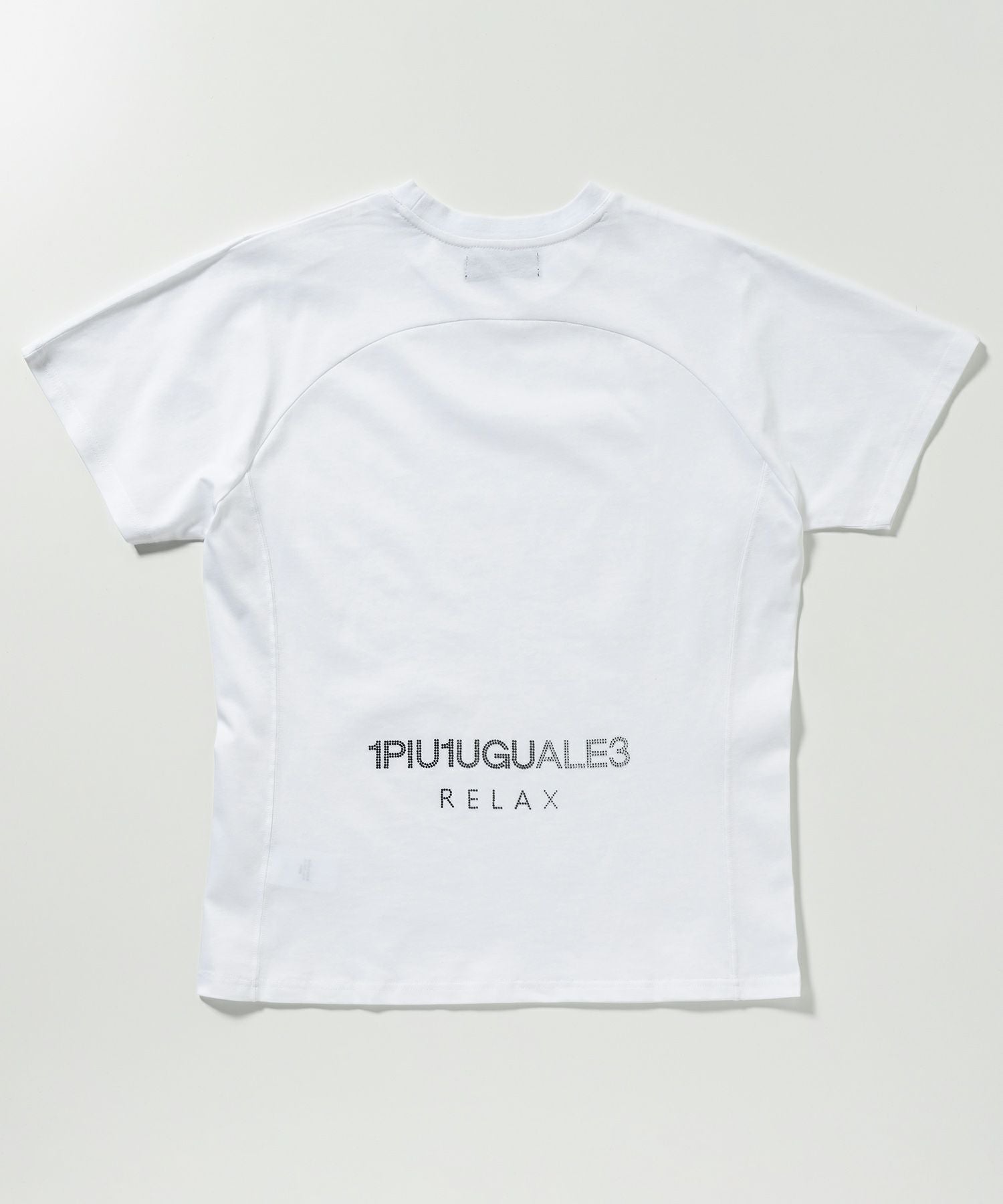 1PIU1UGUALE3 RELAX(ウノピゥウノウグァーレトレ リラックス)ライン