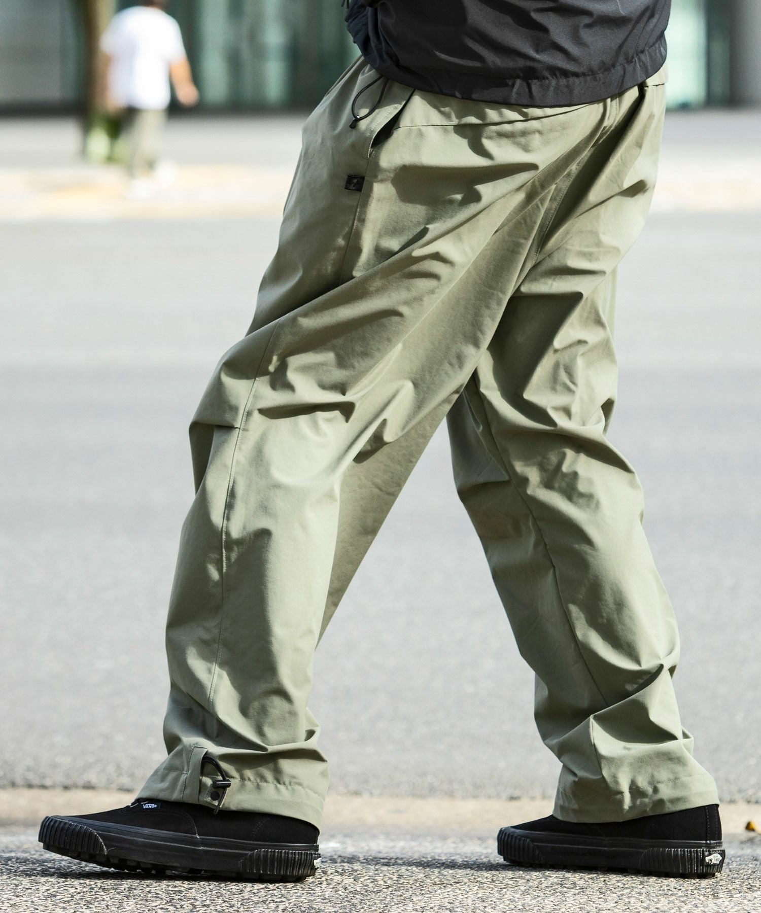 phenix(プラスフェニックス)WEATHER PROOF OVER PANTS ウェザー