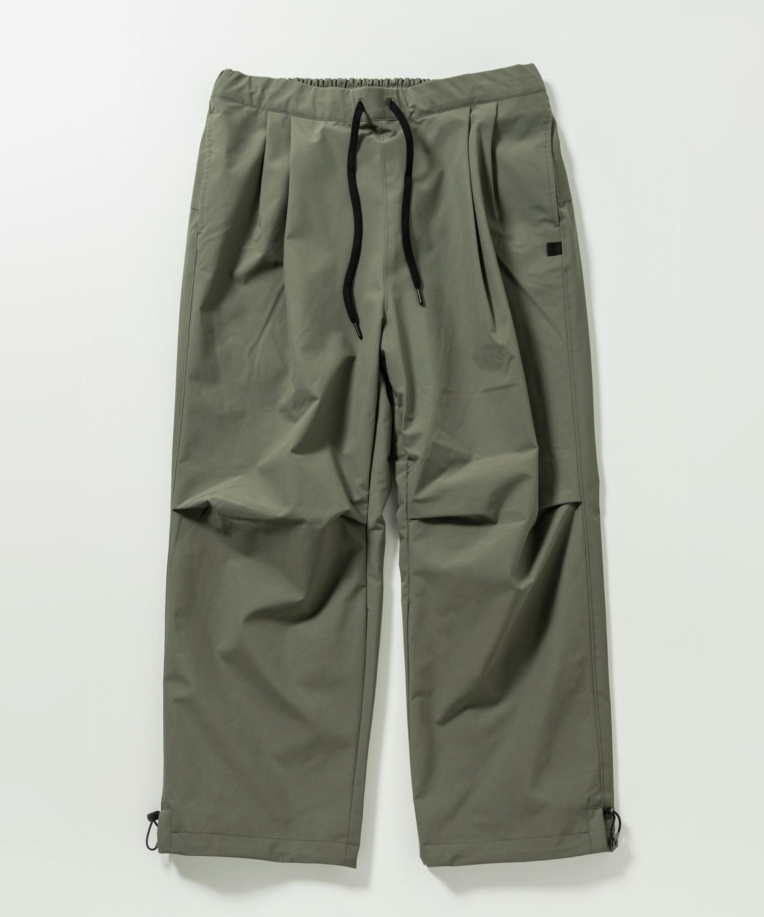 phenix(プラスフェニックス)WEATHER PROOF OVER PANTS ウェザー