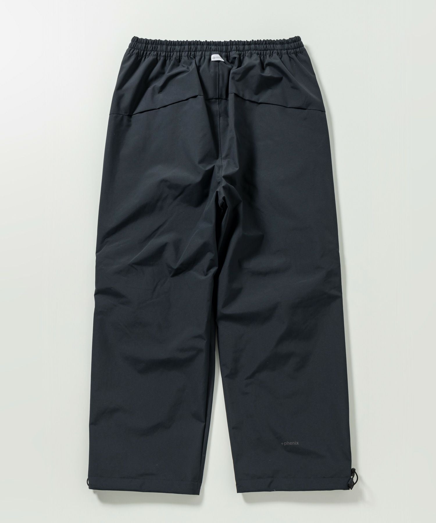 phenix(プラスフェニックス)WEATHER PROOF OVER PANTS ウェザー