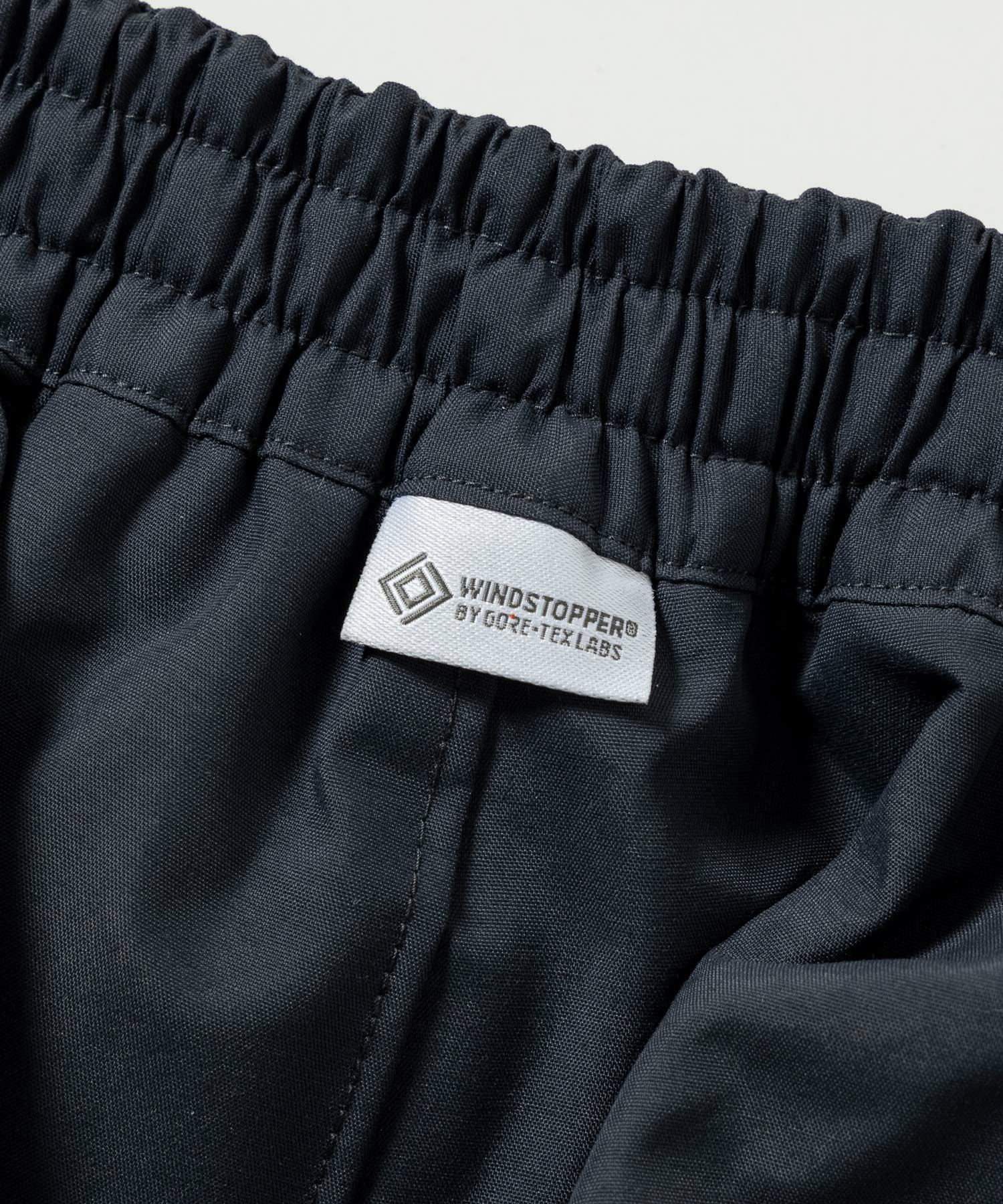 phenix(プラスフェニックス)WEATHER PROOF OVER PANTS ウェザー