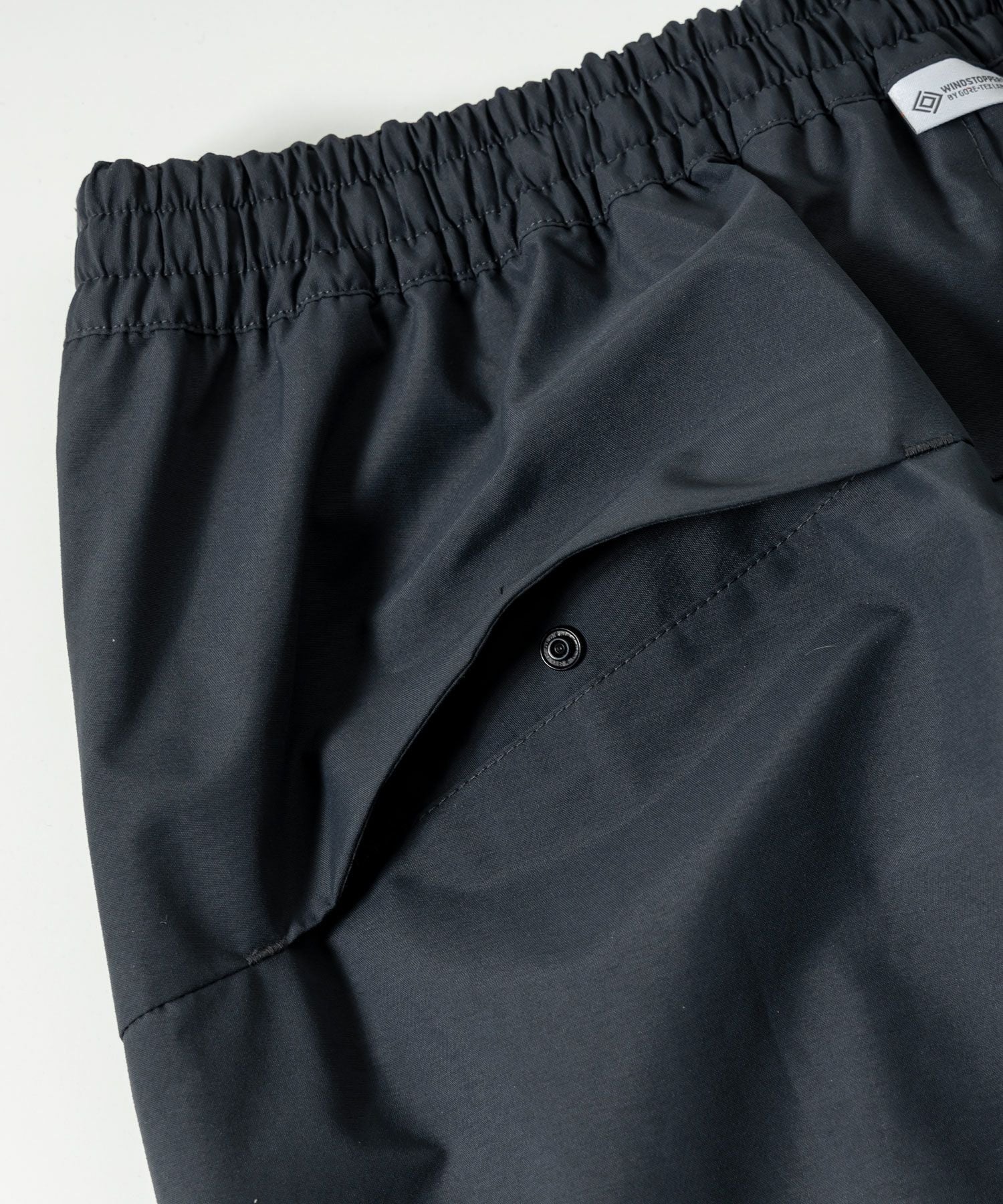 phenix(プラスフェニックス)WEATHER PROOF OVER PANTS ウェザー