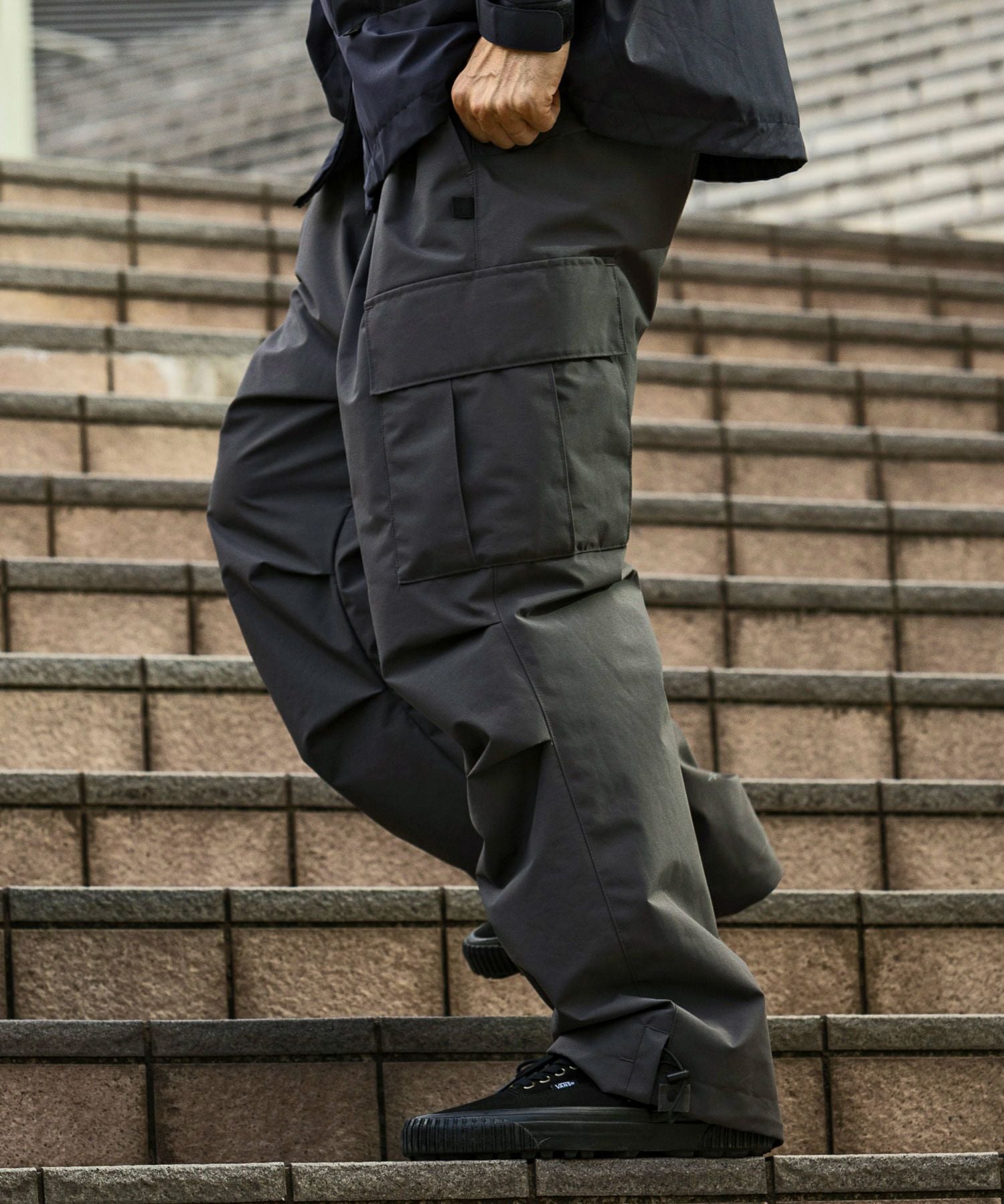 phenix(プラスフェニックス)JUNGLE FATIGUE PANTS ジャングル