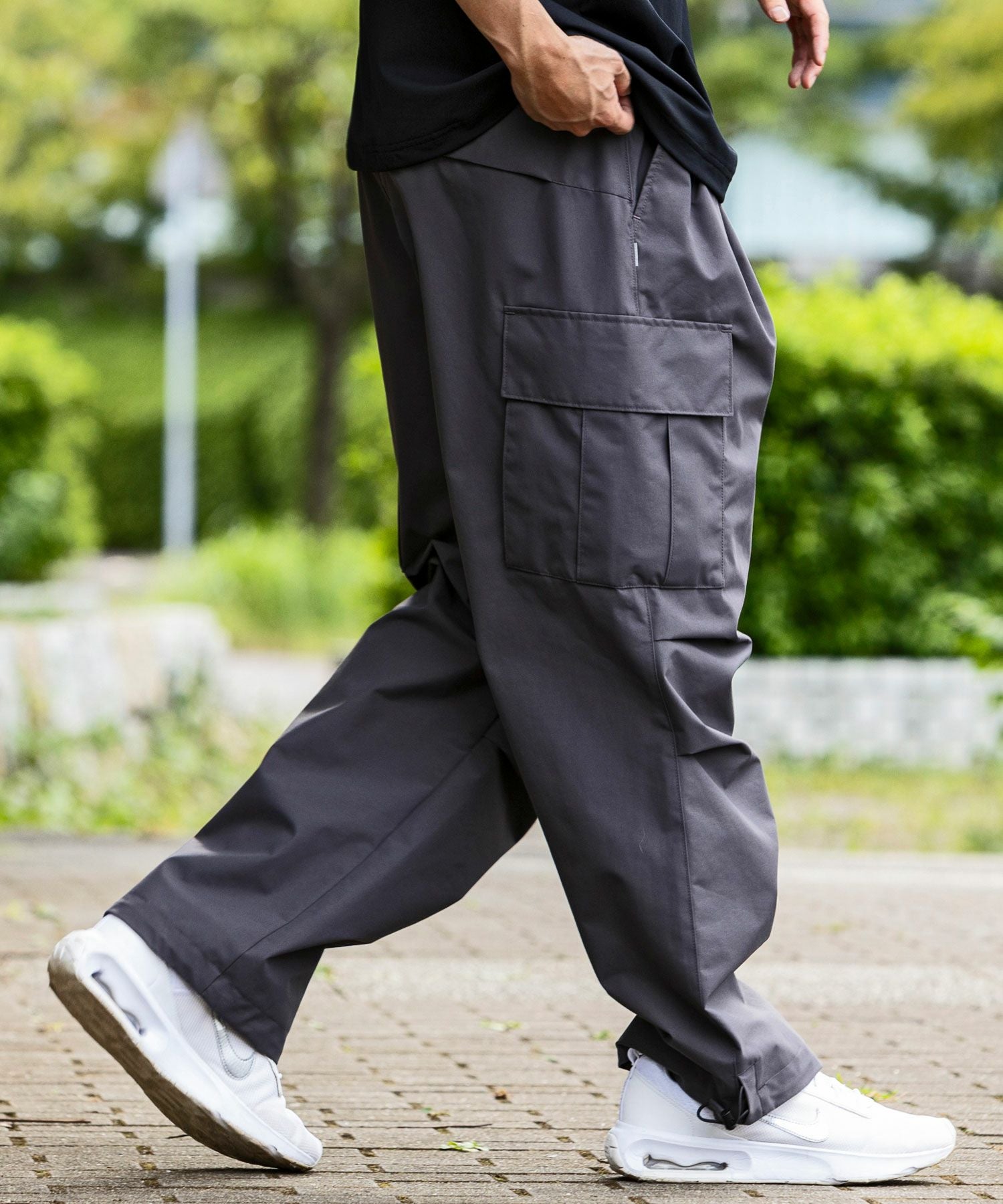 phenix(プラスフェニックス)JUNGLE FATIGUE PANTS ジャングル