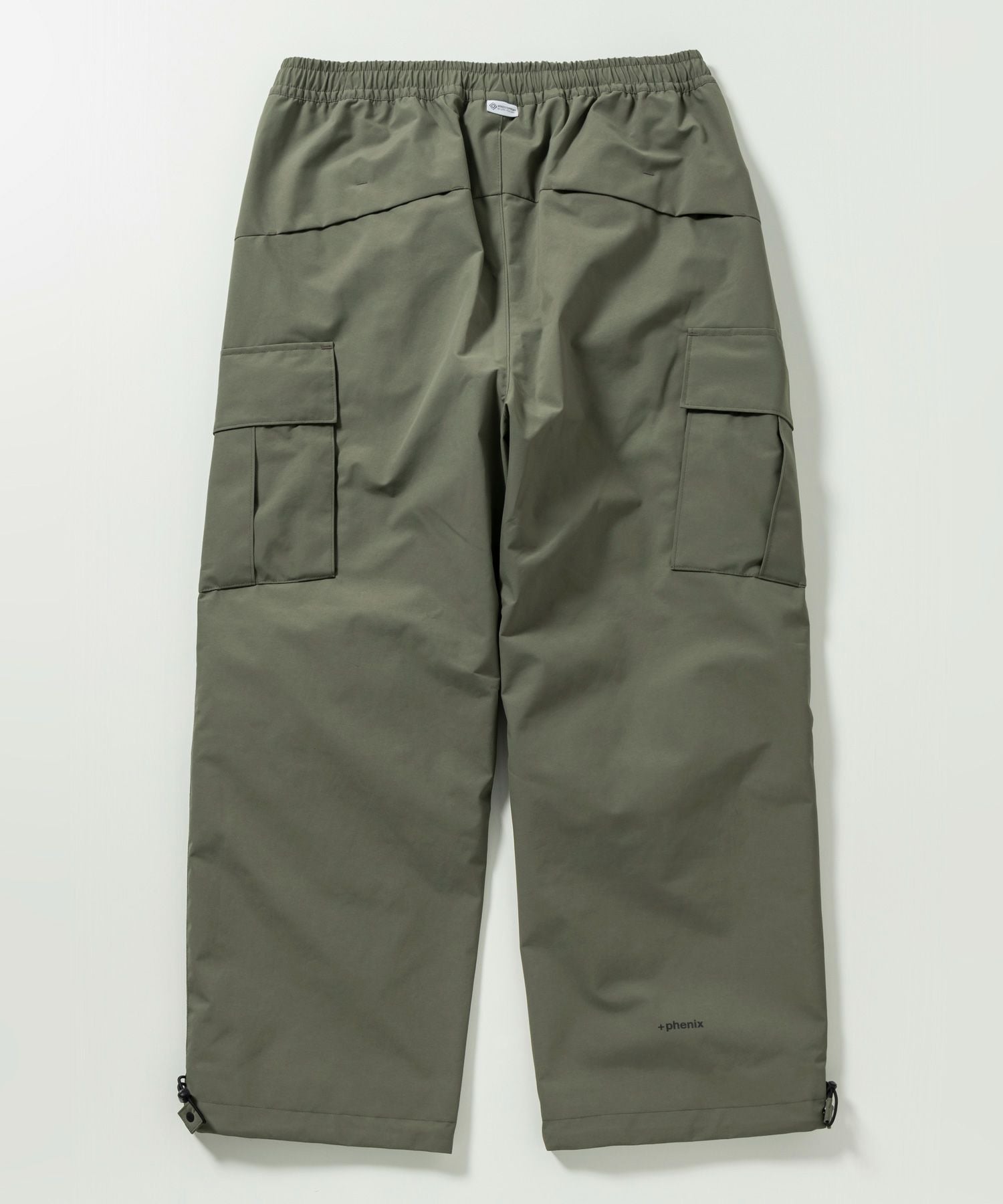 phenix(プラスフェニックス)JUNGLE FATIGUE PANTS ジャングル