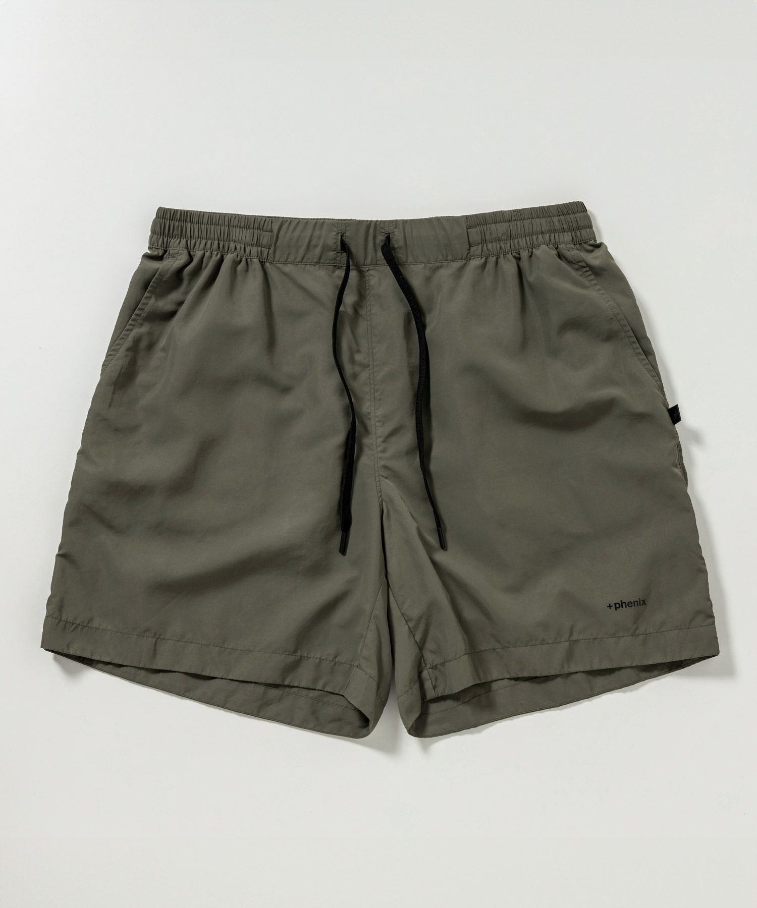 phenix(プラスフェニックス)WASHER HALF PANTS ワッシャーハーフパンツ