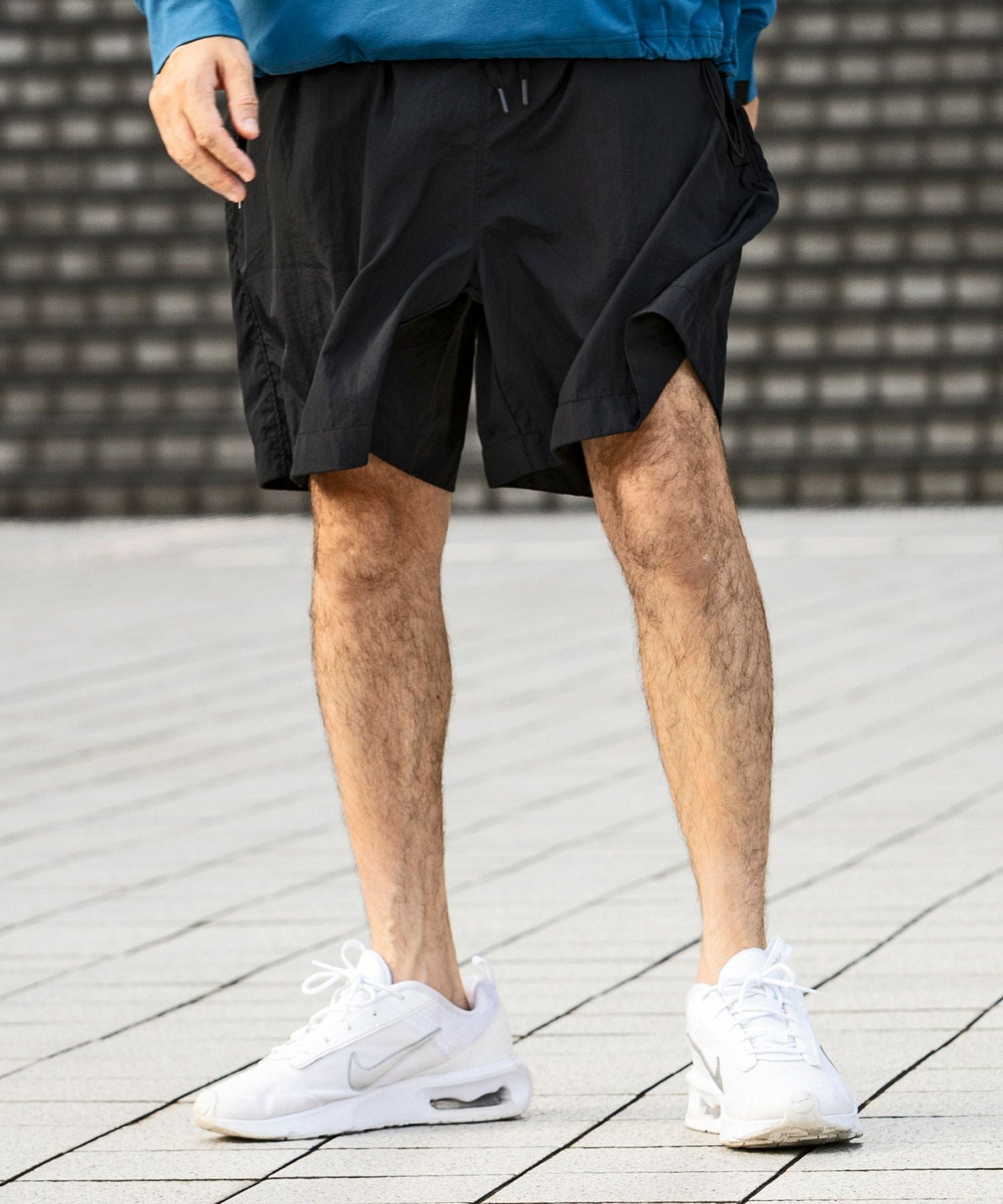 N*様 mmoption ハーフパンツ phenix(プラスフェニックス)WASHER HALF PANTS ワッシャーハーフパンツ