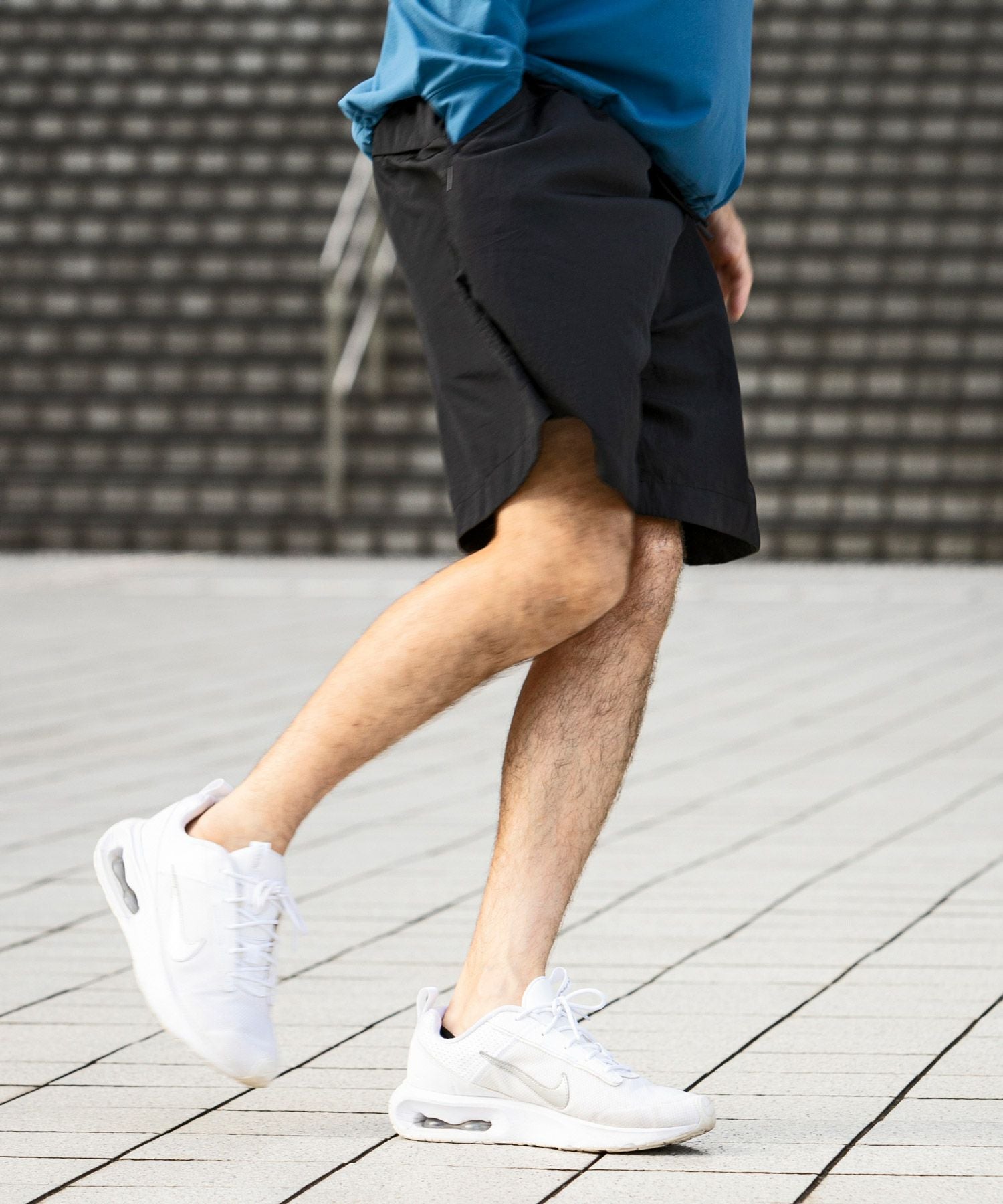 phenix(プラスフェニックス)WASHER HALF PANTS ワッシャーハーフパンツ