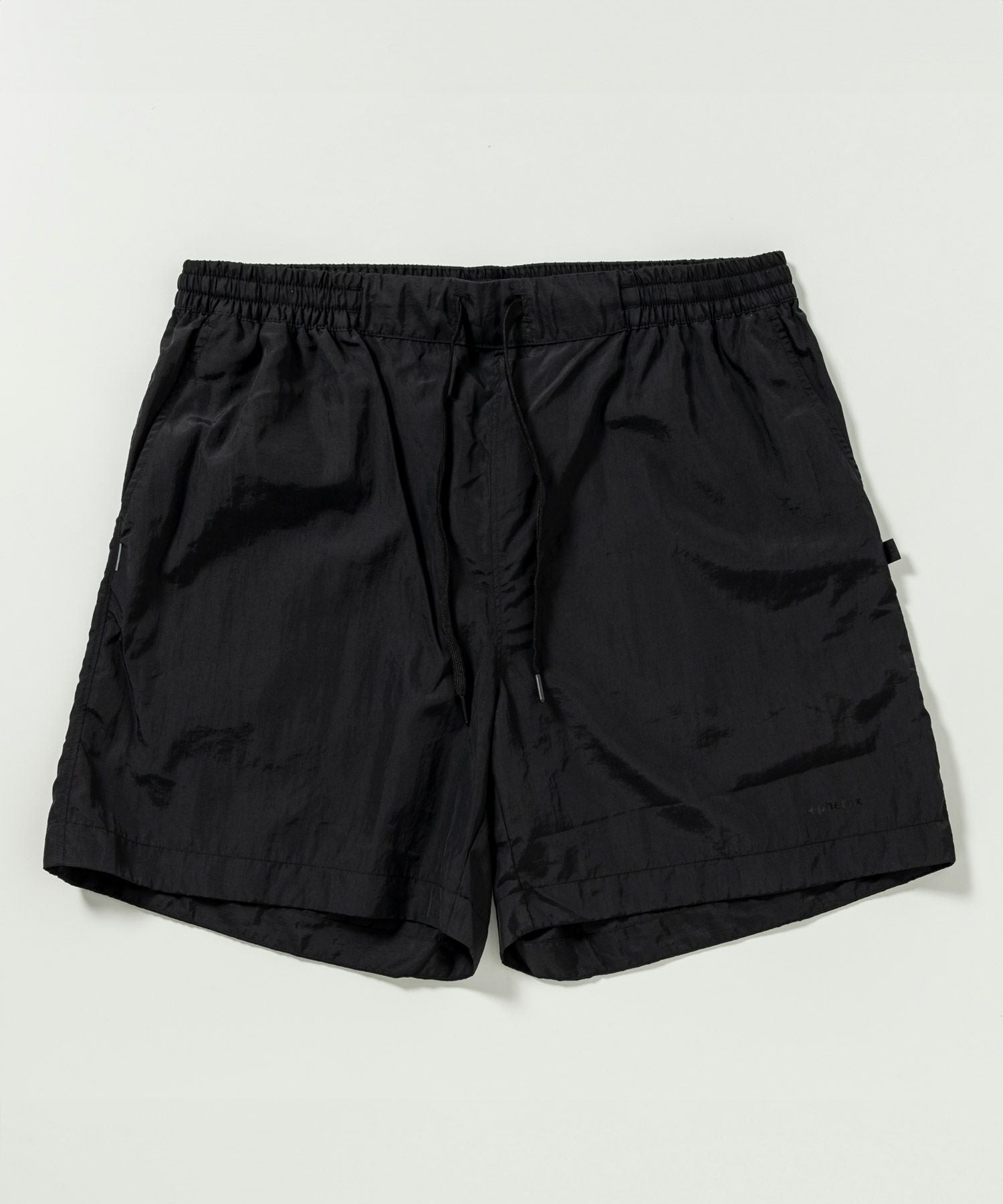 phenix(プラスフェニックス)WASHER HALF PANTS ワッシャーハーフパンツ