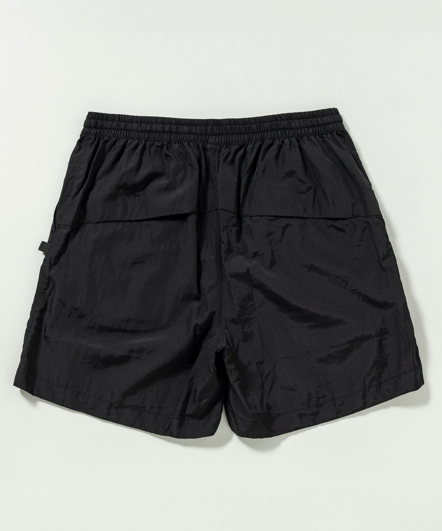 phenix(プラスフェニックス)WASHER HALF PANTS ワッシャーハーフパンツ
