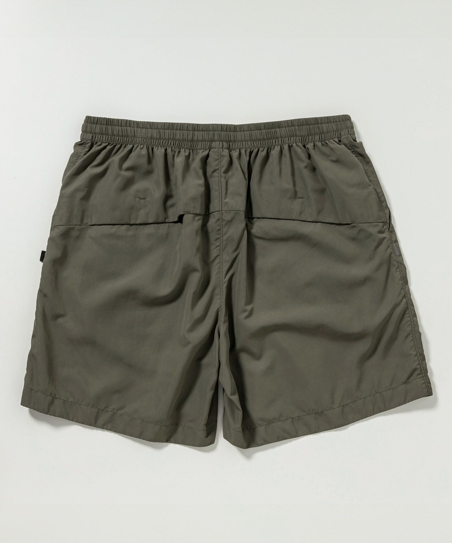 phenix(プラスフェニックス)WASHER HALF PANTS ワッシャーハーフパンツ
