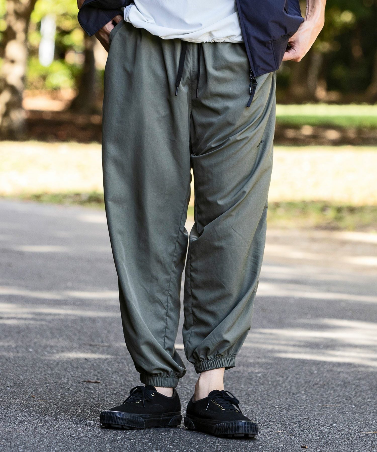 phenix(プラスフェニックス)WASHER PANTS ワッシャーパンツ(撥水加工