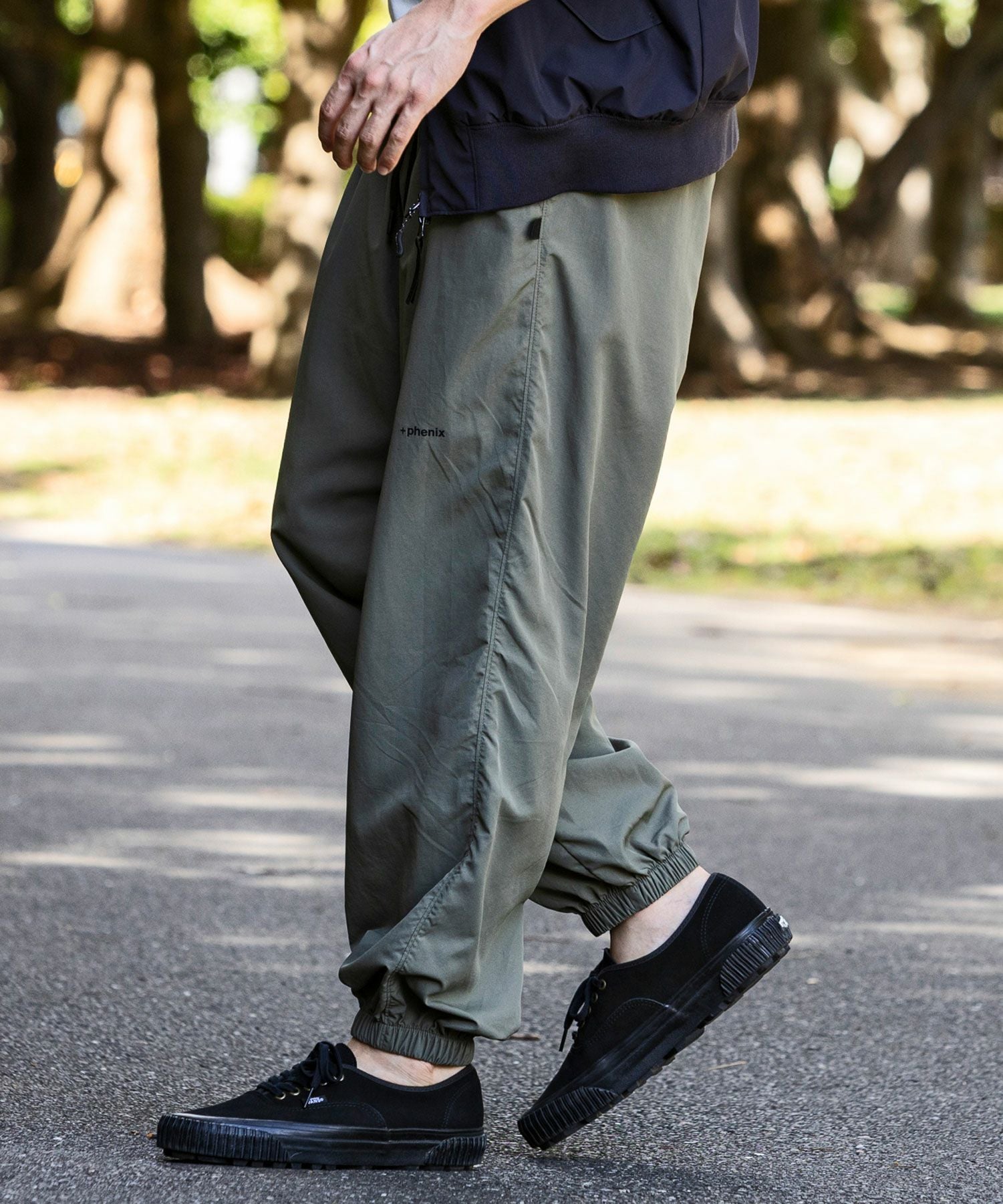 phenix(プラスフェニックス)WASHER PANTS ワッシャーパンツ(撥水加工